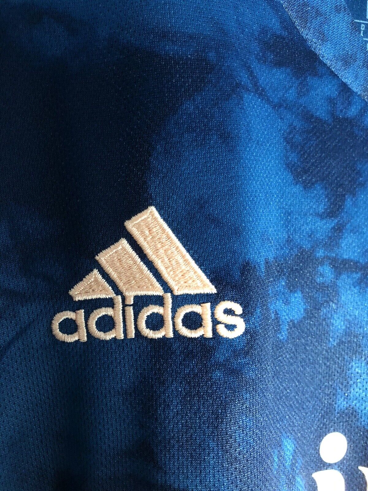 Xhaka #34 Arsenal 2020/21 Large 3rd Shirt Adidas Excellent Condition GH6653