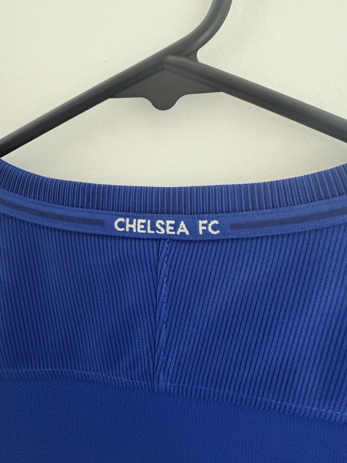 Chelsea Hazard #10 2017/18 Small Home Shirt Nike Excellent Condition 905513-496