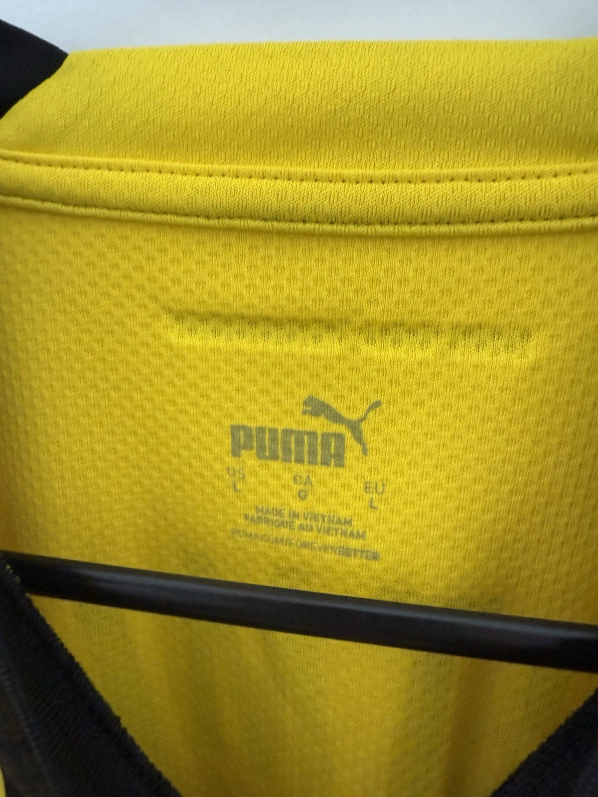 Borussia Dortmund Füllkrug #14 2022/23 Large Home Excellent Condition 765883-01