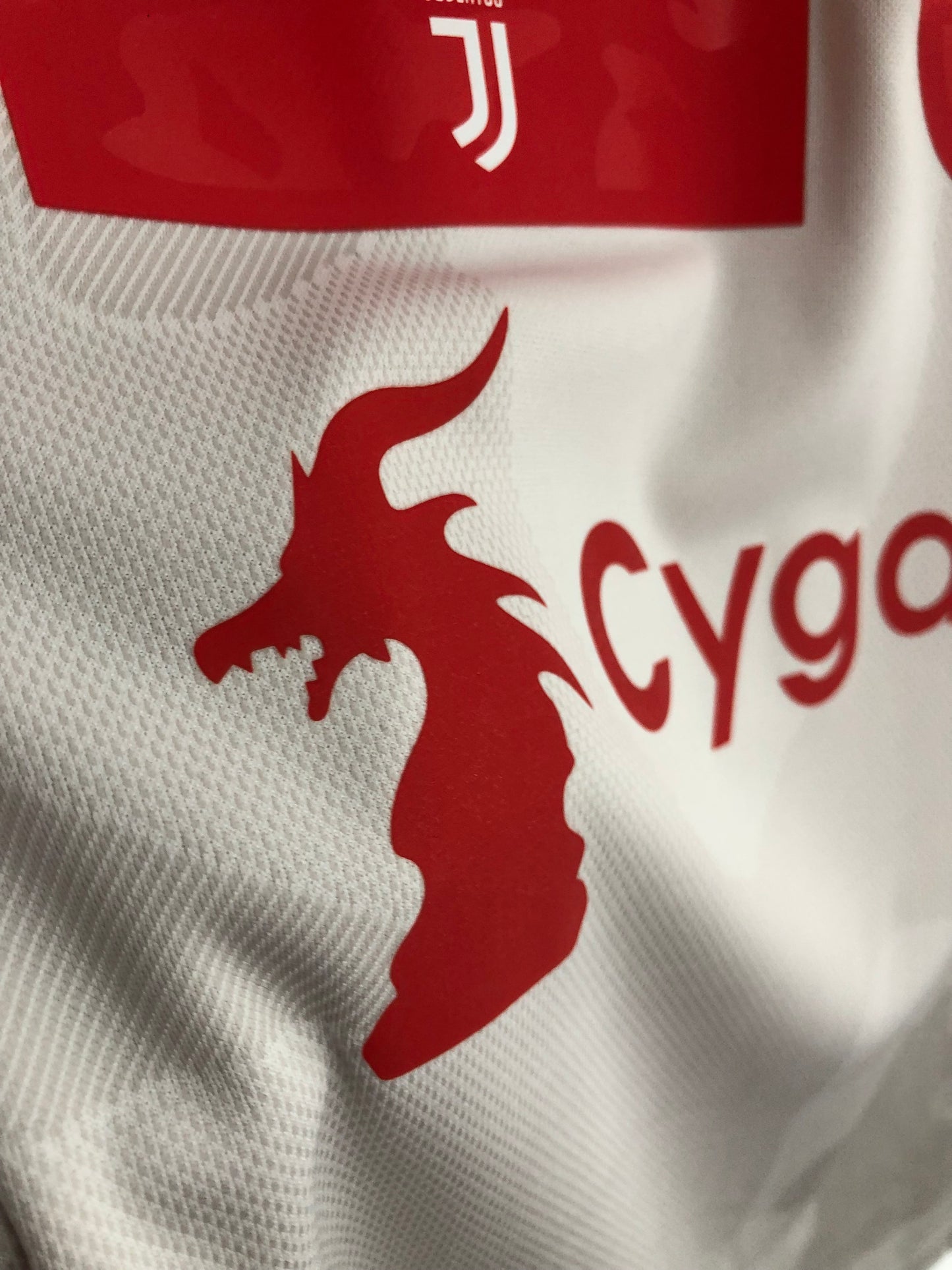 Bonucci #19 Juventus 2019/20 Large Away Shirt Adidas BNWT Dw5461