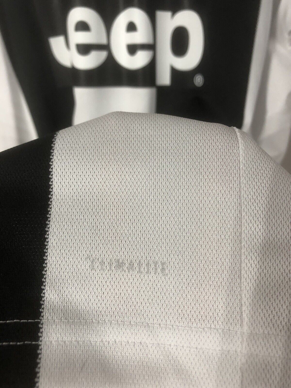 Ronaldo #7 Juventus 2018/19 Medium Home Shirt Adidas BNWT