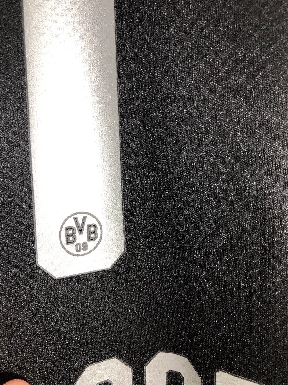 Haaland 17 Borussia Dortmund 2019 20 Large Away Excellent Condition 755745 12