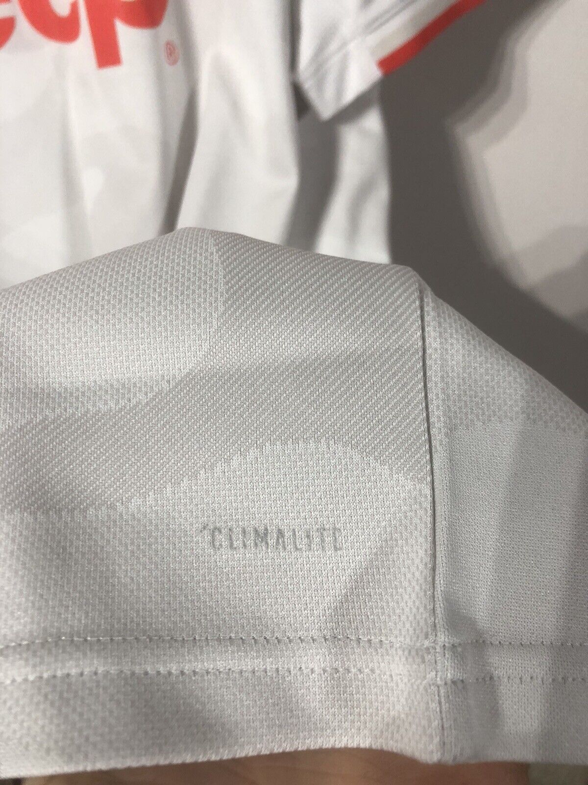 Ramsey #8 Juventus 2019/20 XL Away Football Shirt Adidas Excellent Condition