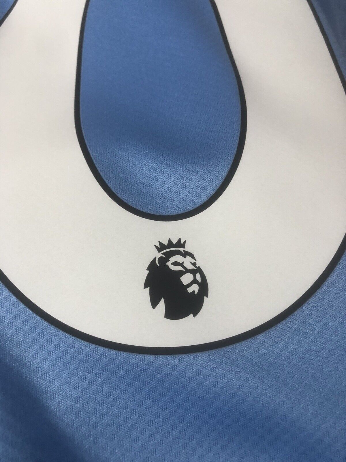 Bernardo 20 Manchester City 2021 22 Xl Home Shirt Excellent Condition 759202 01