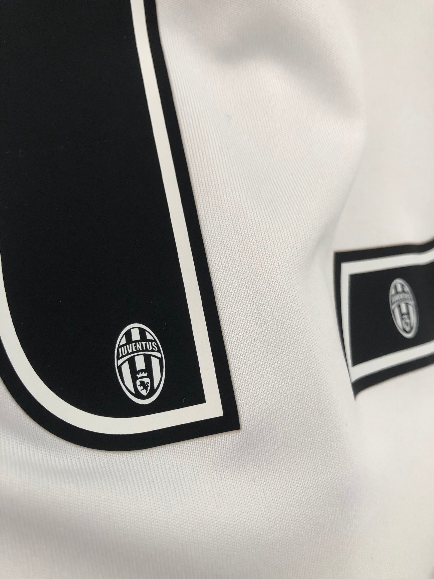 Bonucci #19 Juventus 2016/17 Small 3rd Shirt Adidas Excellent Condition Ap8906