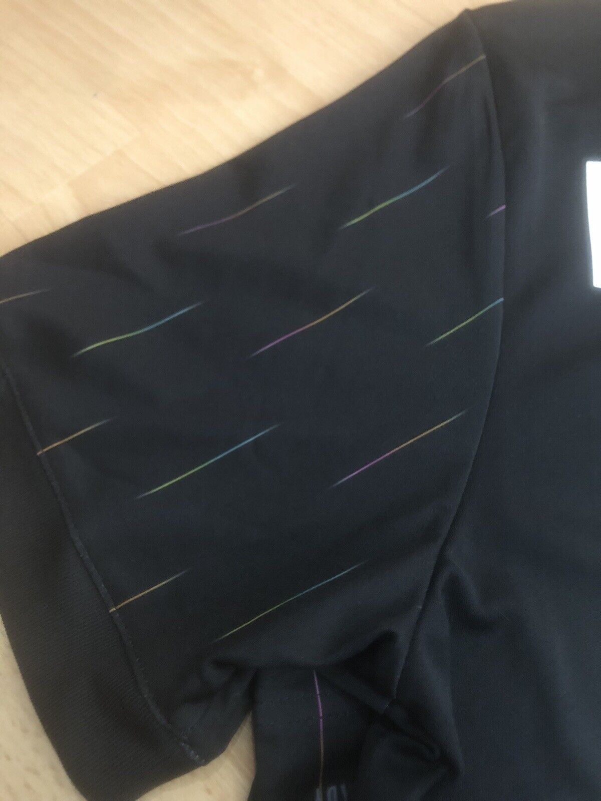 Kulusevski 44 Juventus 2021 22 Away Shirt Large Excellent Condition GS1438