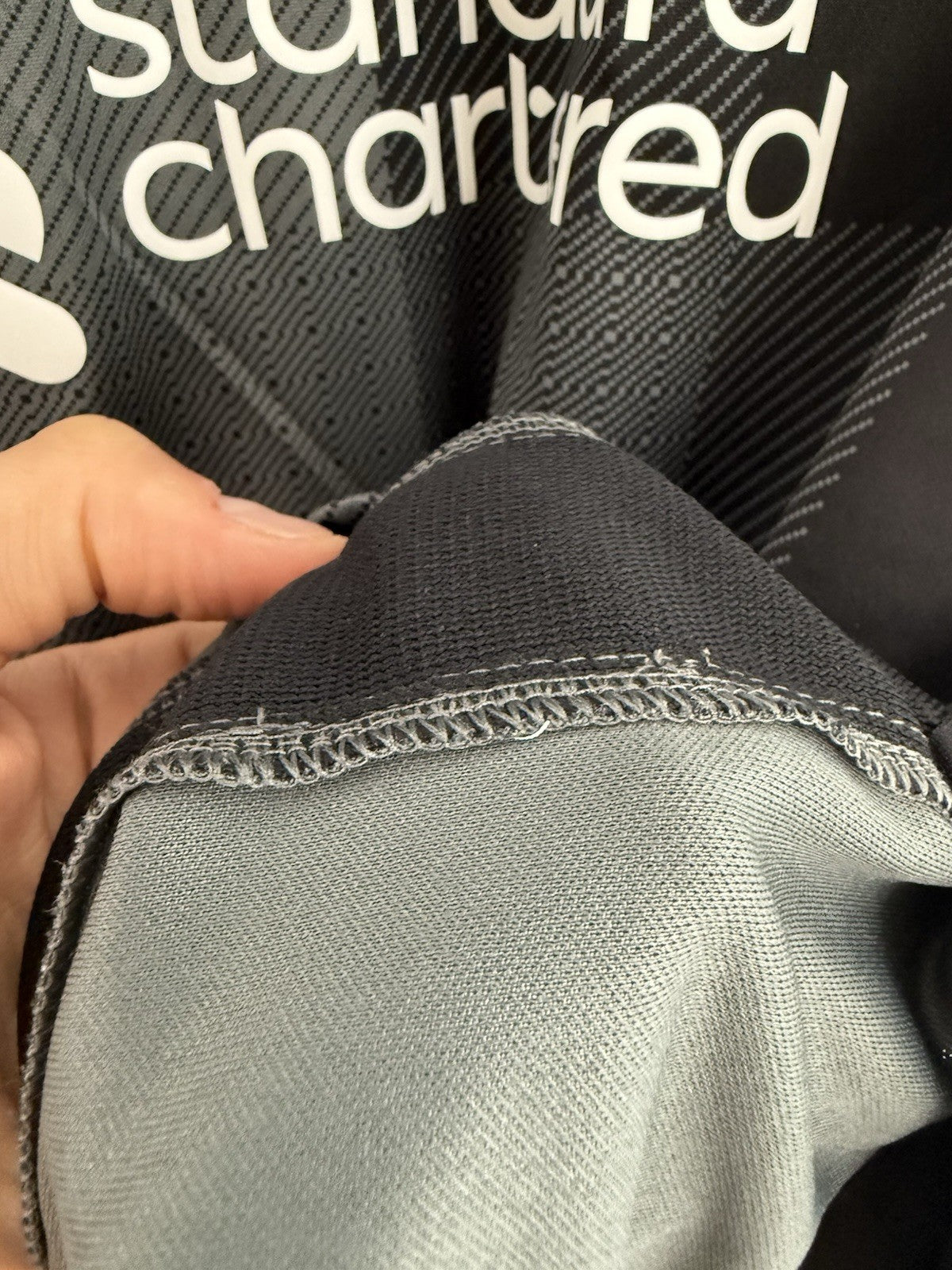 Liverpool A. Becker #1 2021/22 XL 3rd GK Excellent Condition DB2559-011