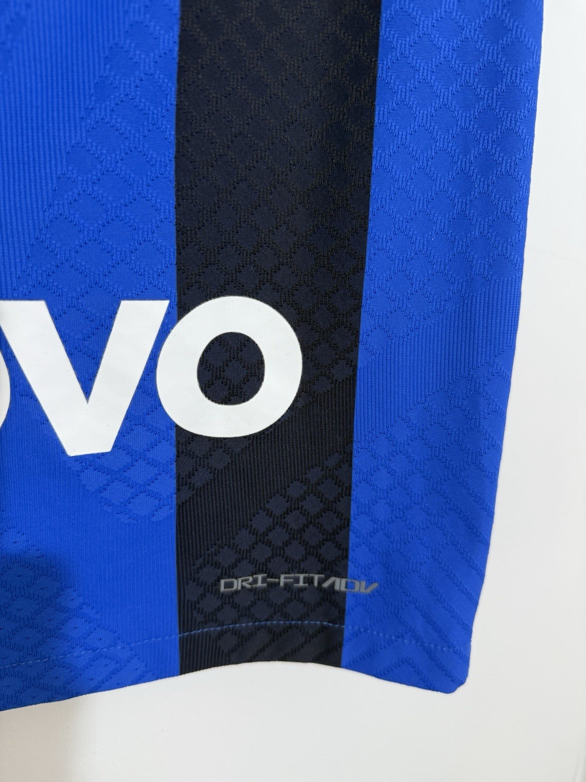 Inter Milan 2022/23 Small Vaporknit Home Shirt Excellent Condition DJ7645-409