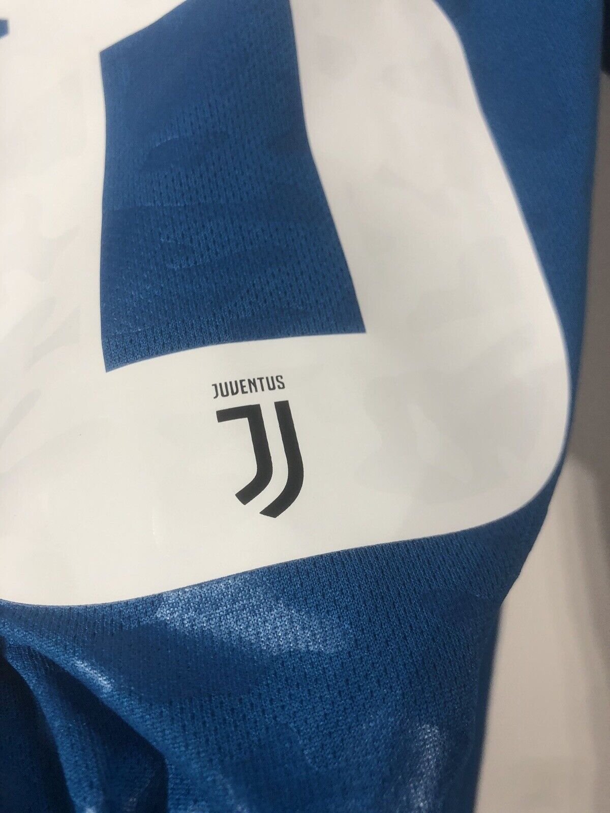 Ramsey #8 Juventus 2019/20 Medium 3rd Football Shirt Adidas BNWT