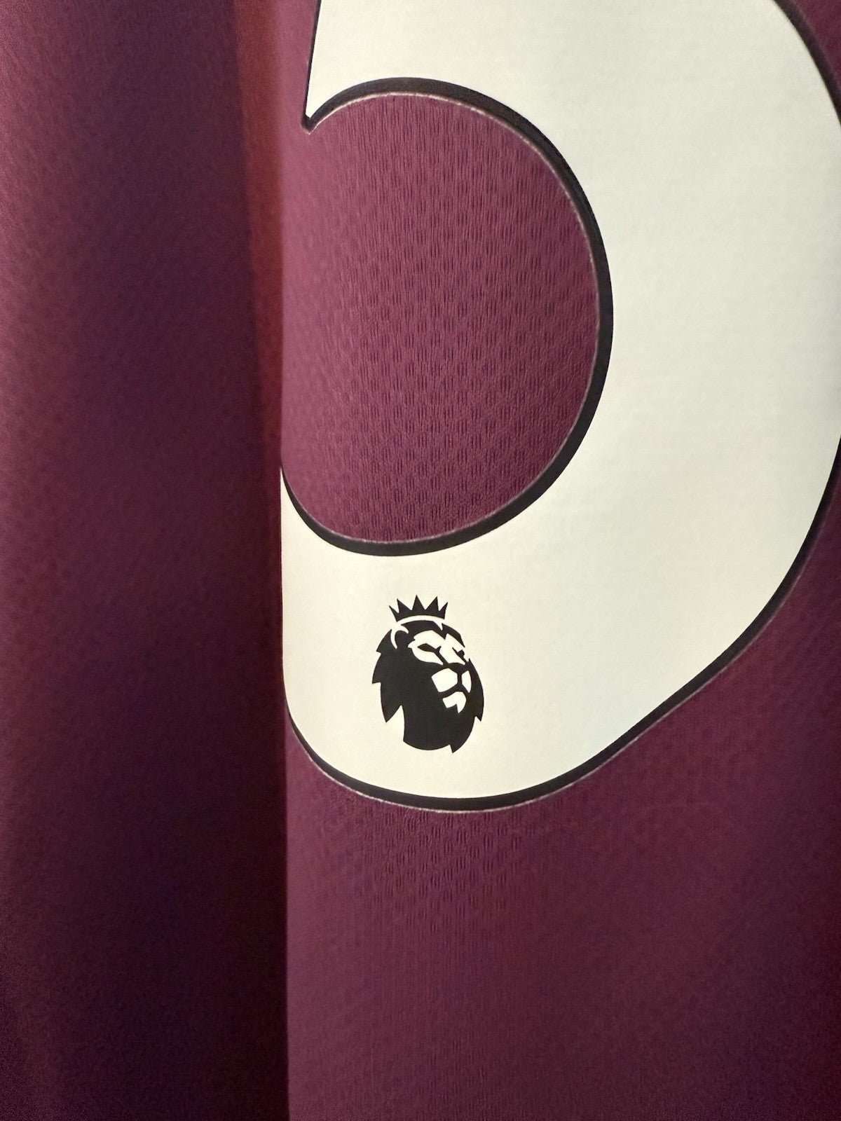 Manchester City Ederson M. #31 2022/23 XL Home Goalkeeper Shirt 765746-97