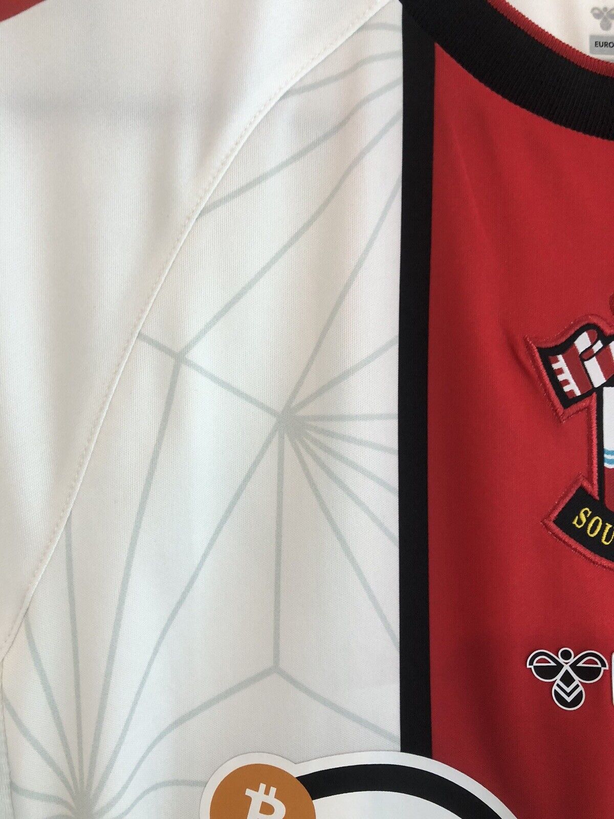 Walcott 32 Southampton Small 2022 23 Home Hummel Excellent Condition