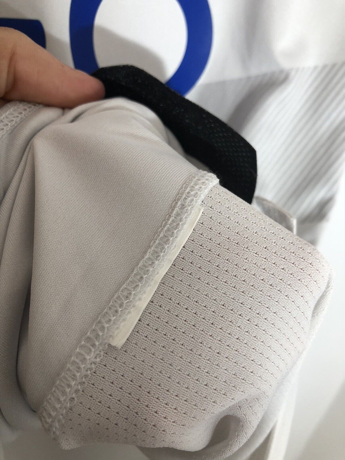 Luis Diaz 7 Porto 2020 21 Medium 3rd Shirt New Balance Excellent Condition