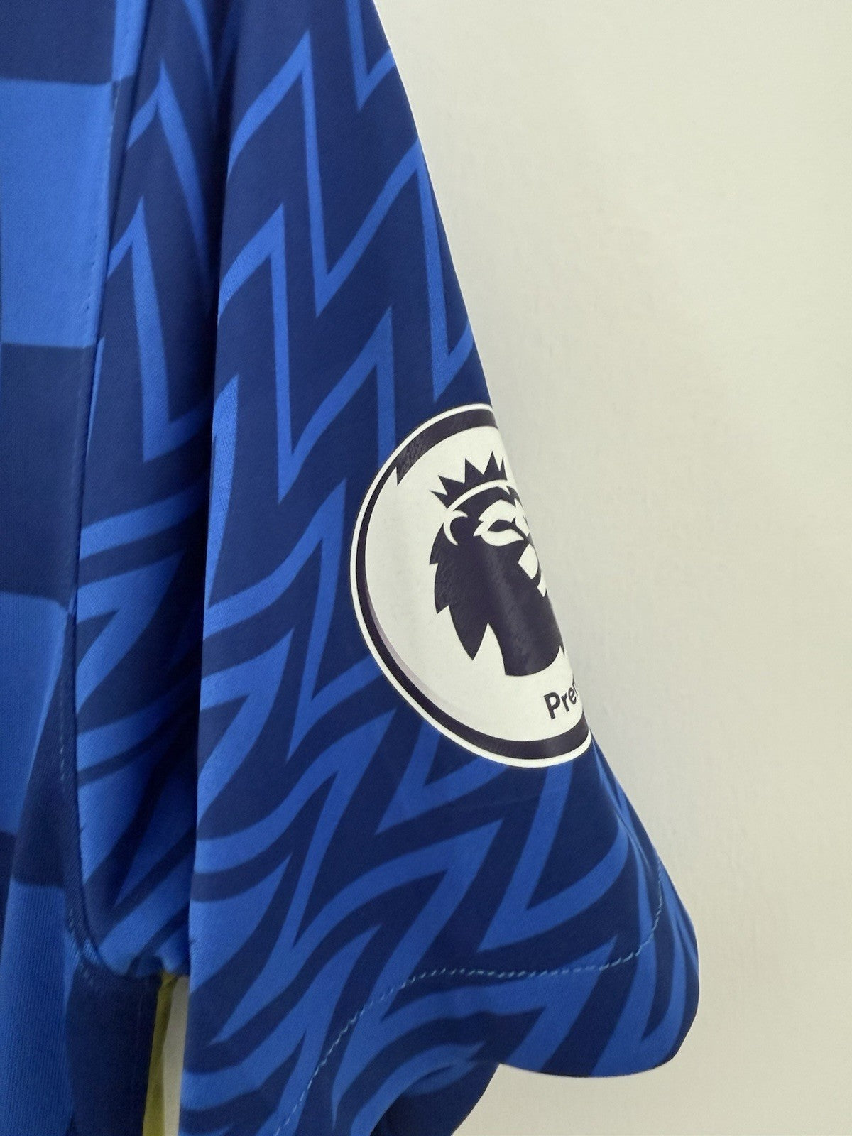 Chelsea James #24 2021/22 Medium Home Shirt Excellent Condition CV7889-409