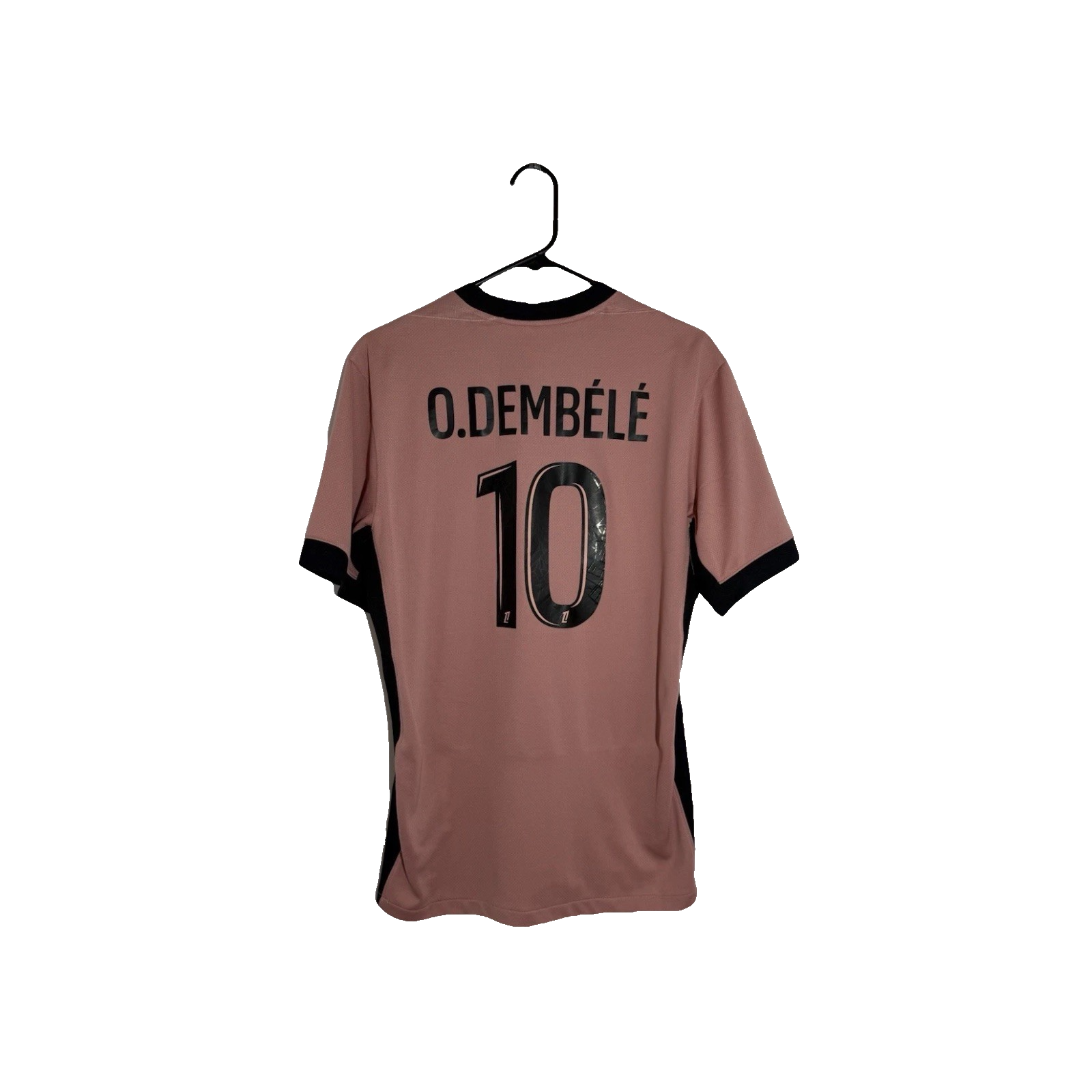 24-25 PSG PARIS O.DEMBÉLÉ ユニフォーム10番S 5f5fe148cba3b7d3af06271b813832