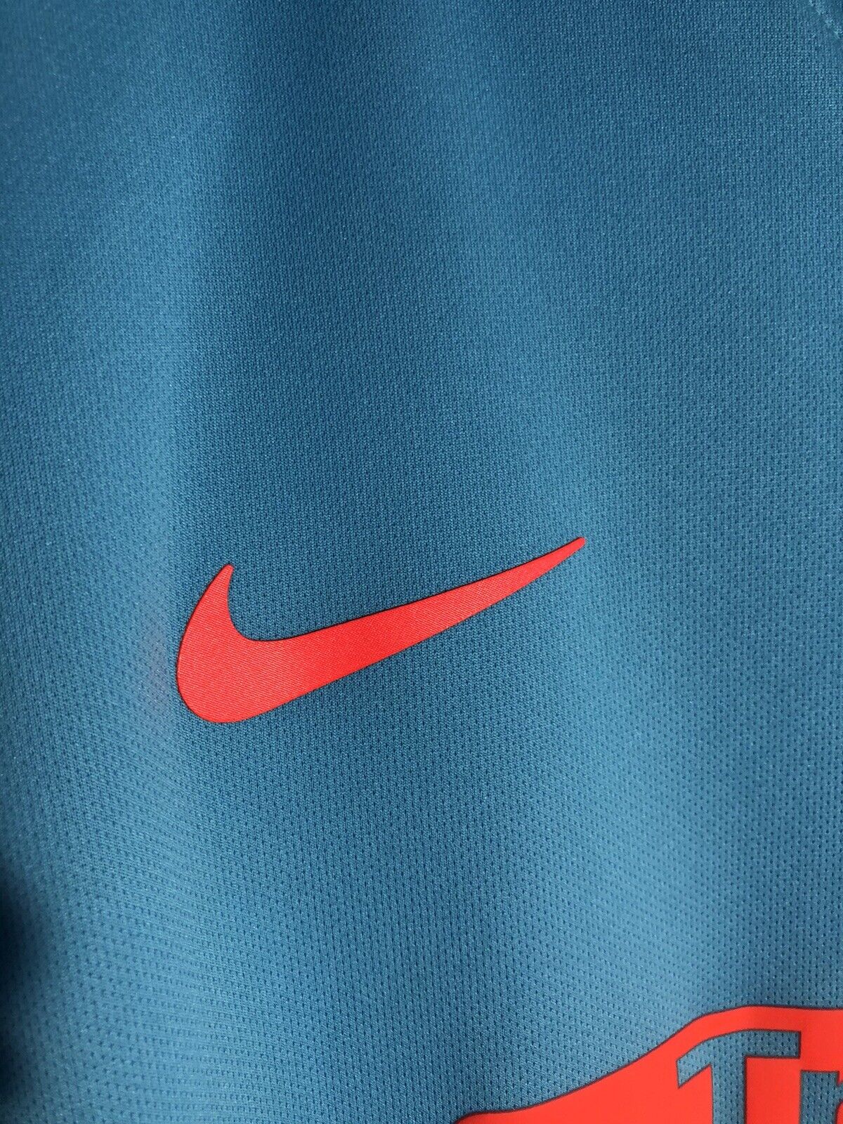 Griezmann 7 Atletico Madrid 2018 19 Xl Away Excellent Condition 918984 480