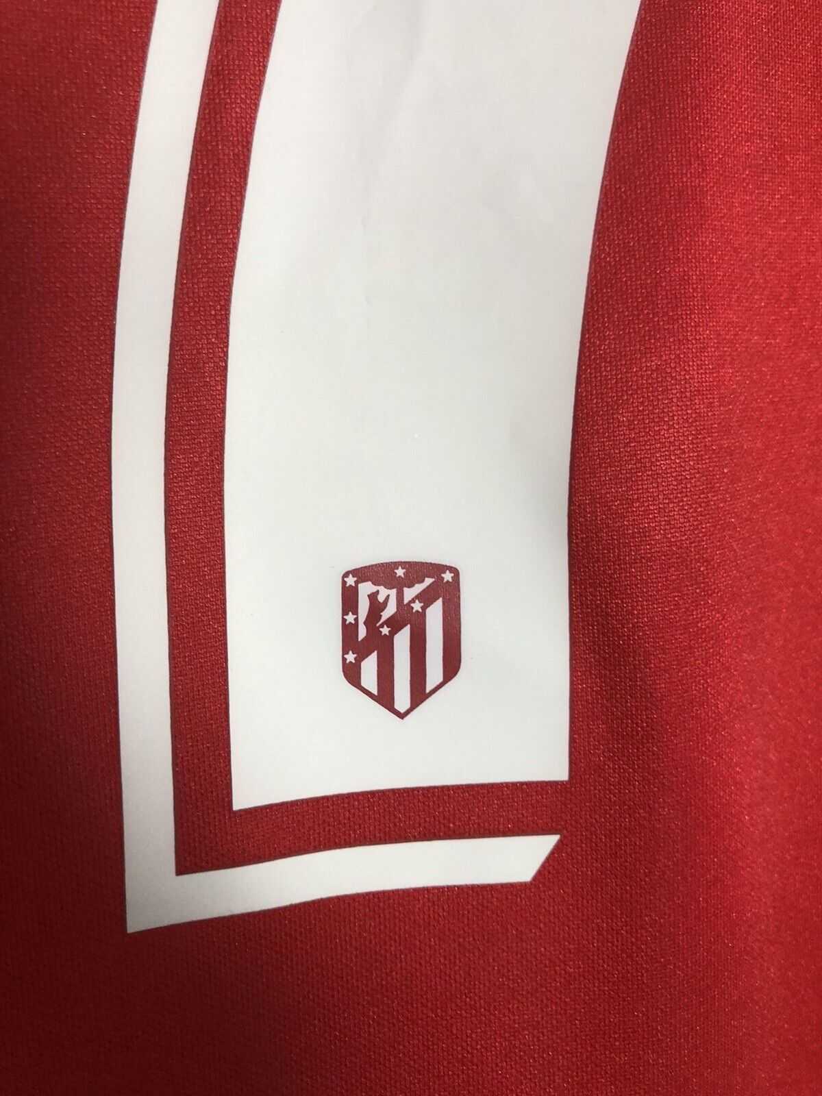 Joao Felix 7 Atletico Madrid 2022 23 Small Home Excellent Condition Dm1838 101