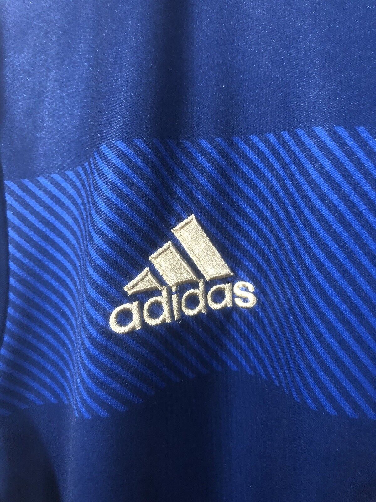 Argentina 2014 Small Away Shirt Adidas World Cup Excellent Condition G75187