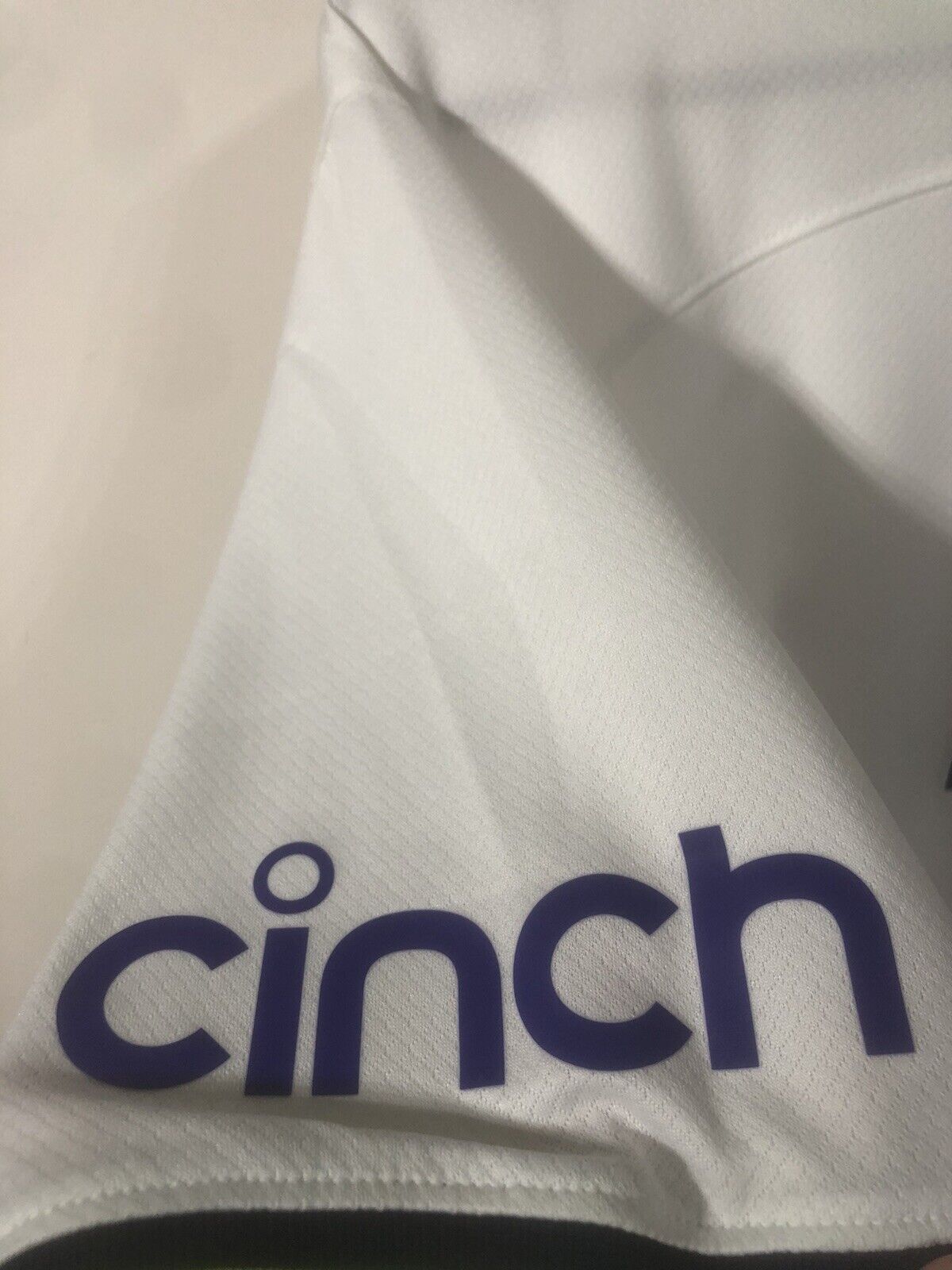 Son 7 Tottenham Hotspur 2022 23 Large Home Shirt Excellent Condition Dm1849 101