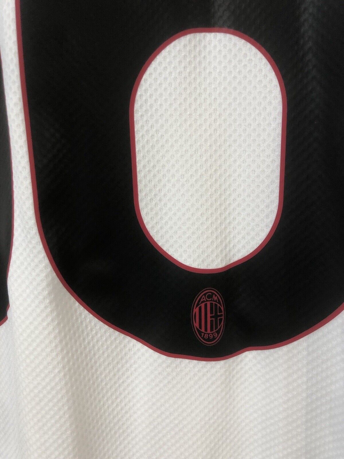 Saelemaekers #56 AC Milan Medium 2020/21 Away Football Shirt Puma BNWT