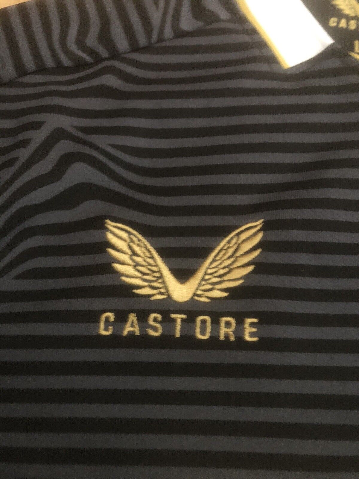 Bruno G 39 Newcastle United Away Large 2021 22 Shirt Excellent Condition