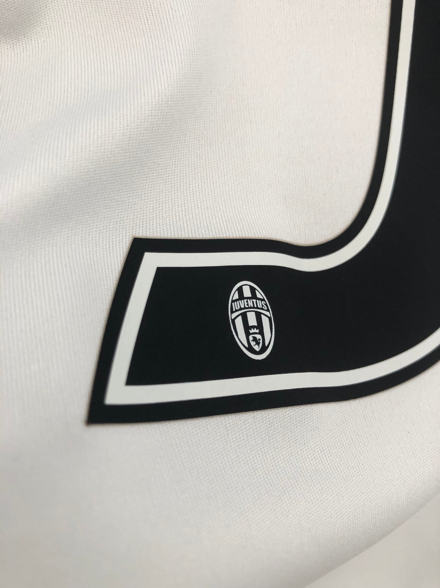 Bonucci #19 Juventus 2016/17 Small 3rd Shirt Adidas Excellent Condition Ap8906