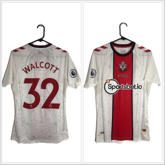 Walcott 32 Southampton Small 2022 23 Home Hummel Excellent Condition