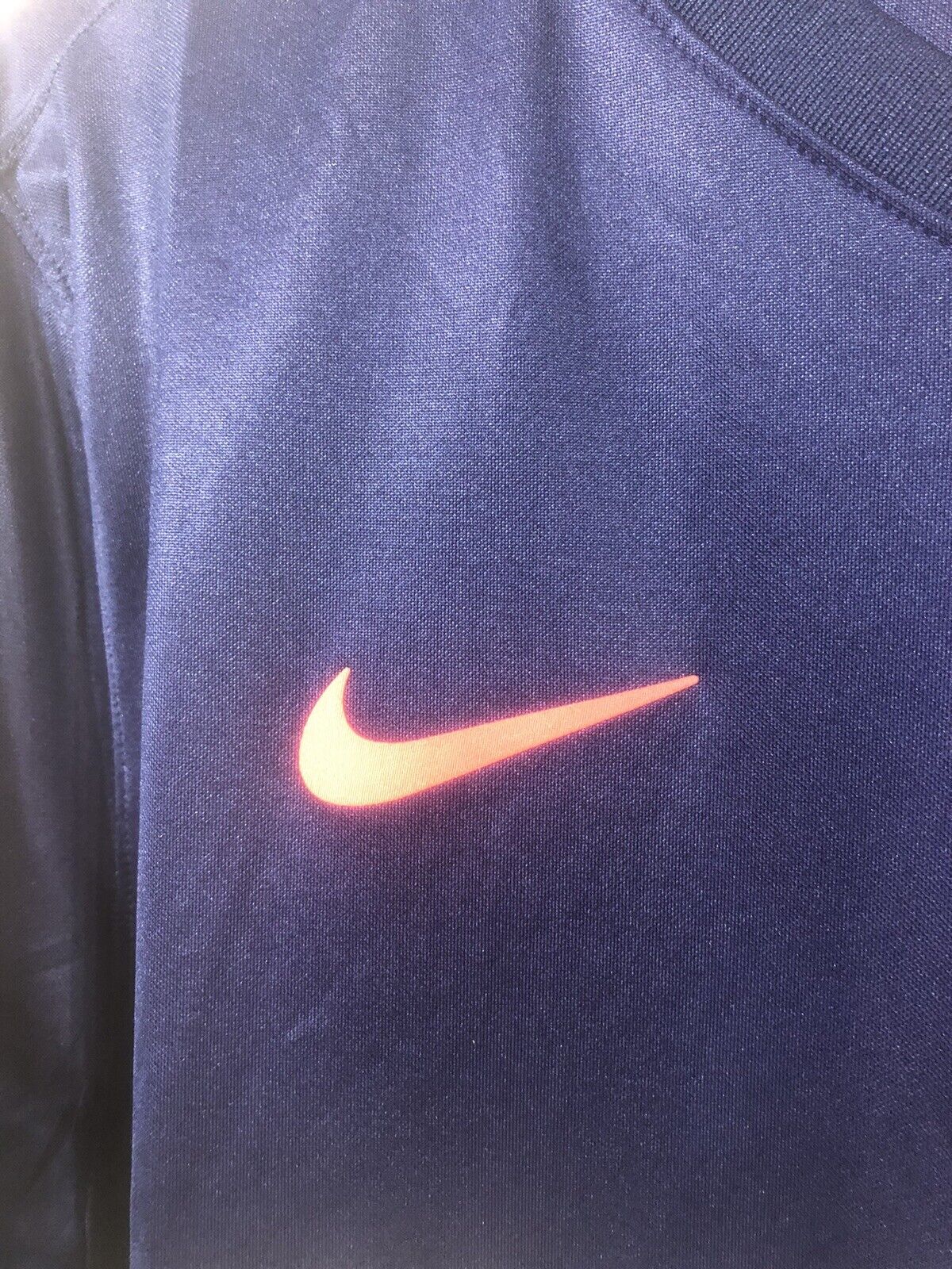 M Llorente 14 Atletico Madrid Large 2021 22 Away Excellent Condition CV7881 422