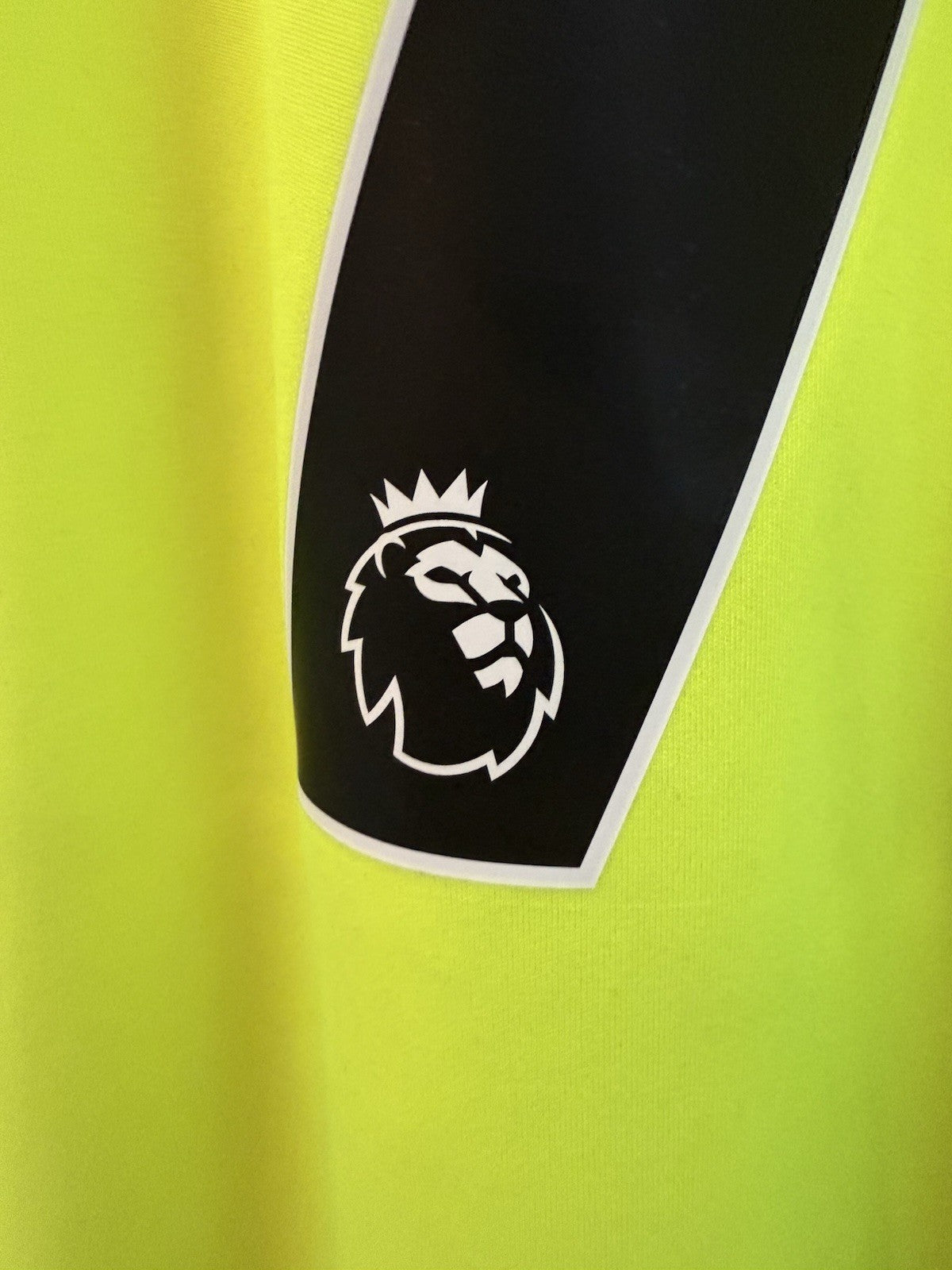 Arsenal Saka #7 2023/24 XL Away Shirt Adidas Excellent Condition HR6927