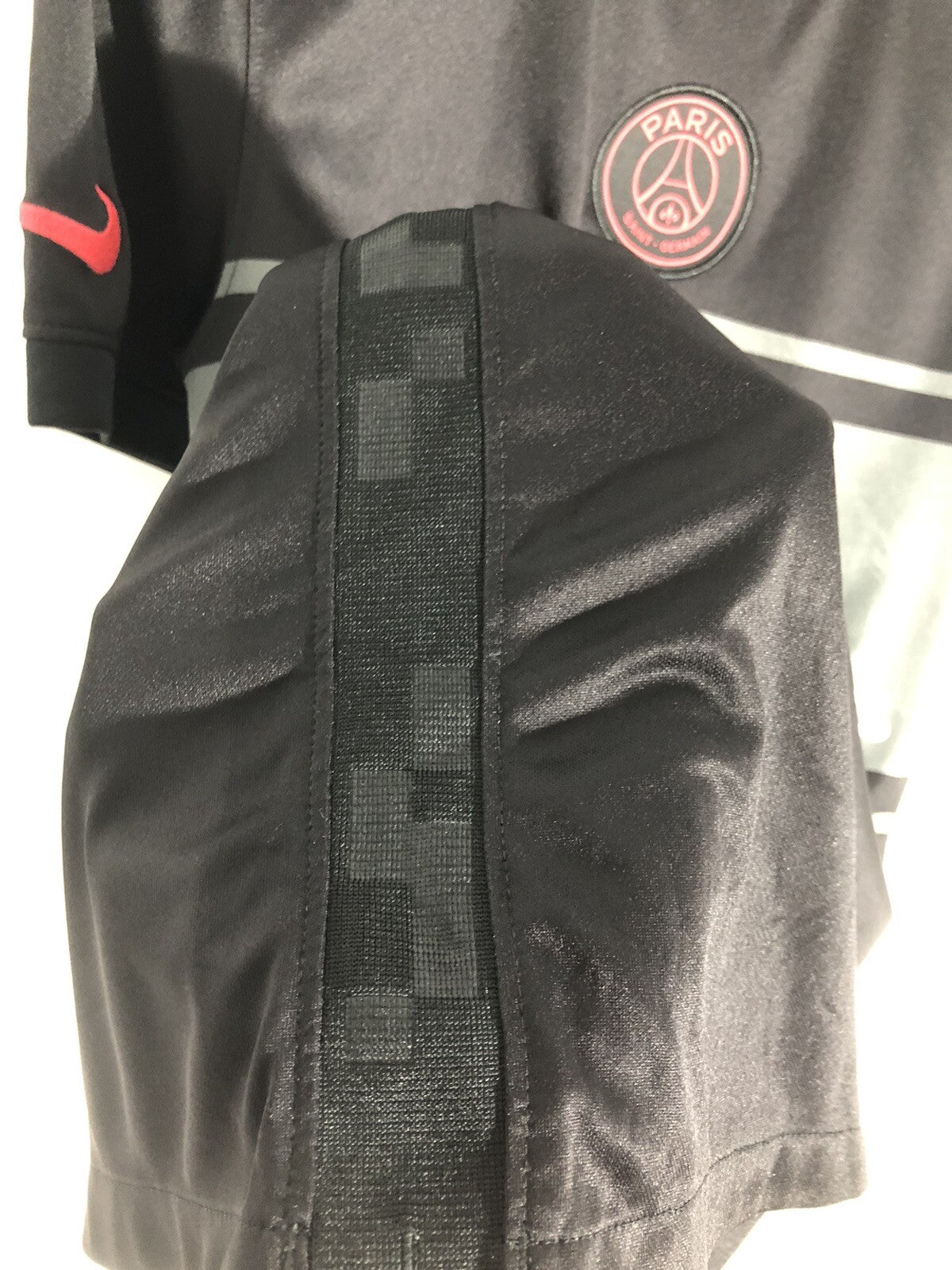 Paris St Germain Messi #30 2021/22 Small 3rd Excellent Condition DB5900-011