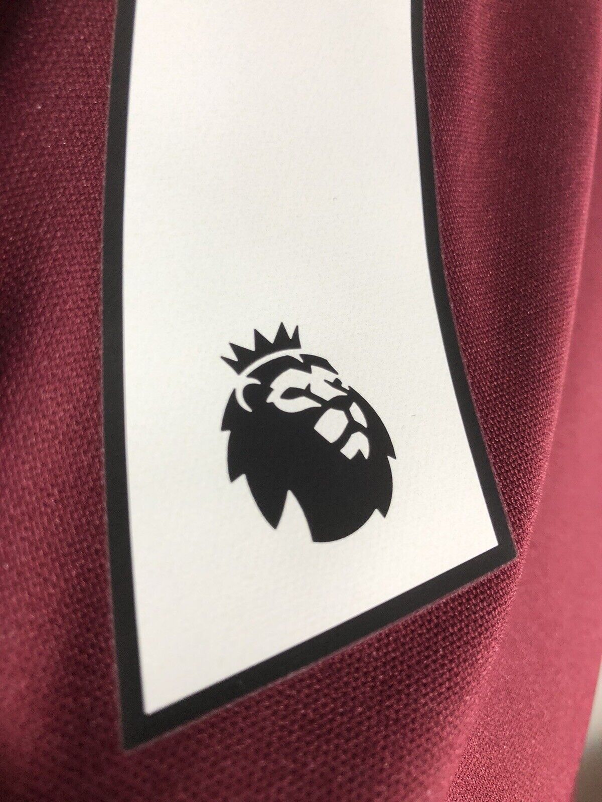 Chicharito 17 West Ham United 2017 18 Large Home Shirt Umbro Excellent Condition