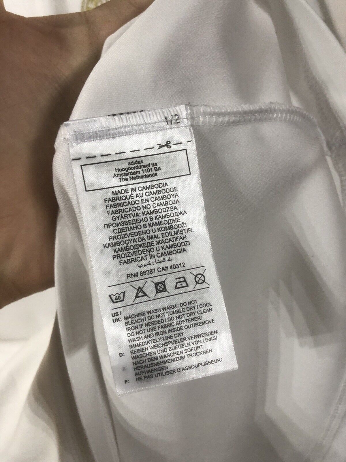 Mane 17 Bayern Munich 2022 23 Large Away Shirt Excellent Condition Hi3886