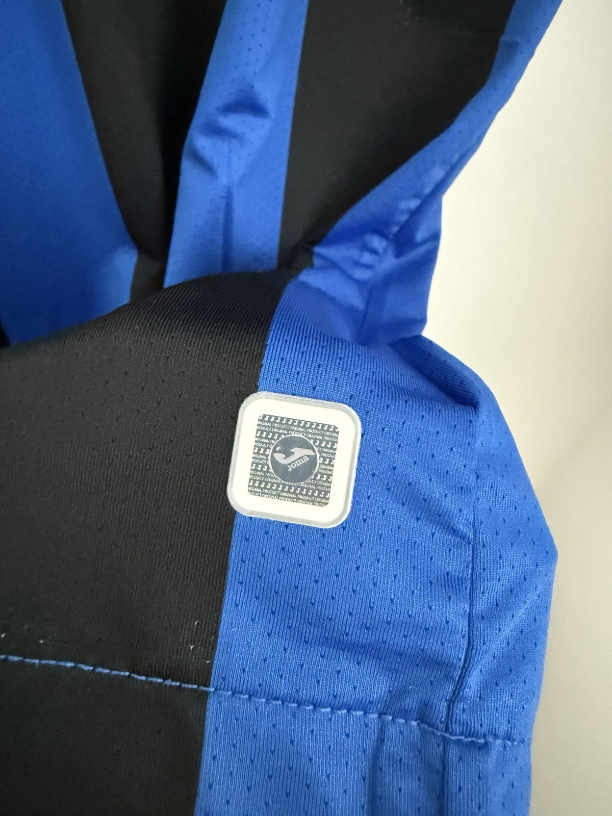 Atalanta Koopmeiners #7 2022/23 Large Home Shirt Joma Excellent Condition