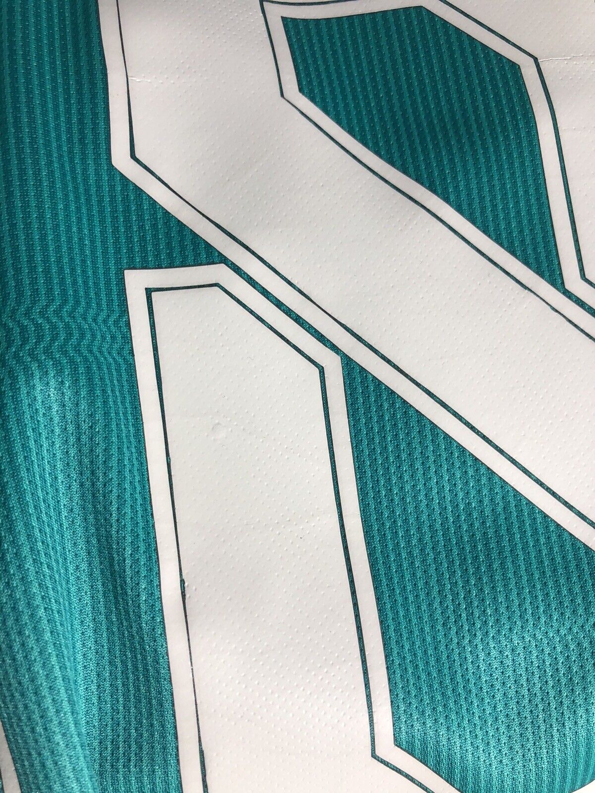 Bale 18 Real Madrid 2021 22 Medium 3rd Shirt Excellent Condition H40951