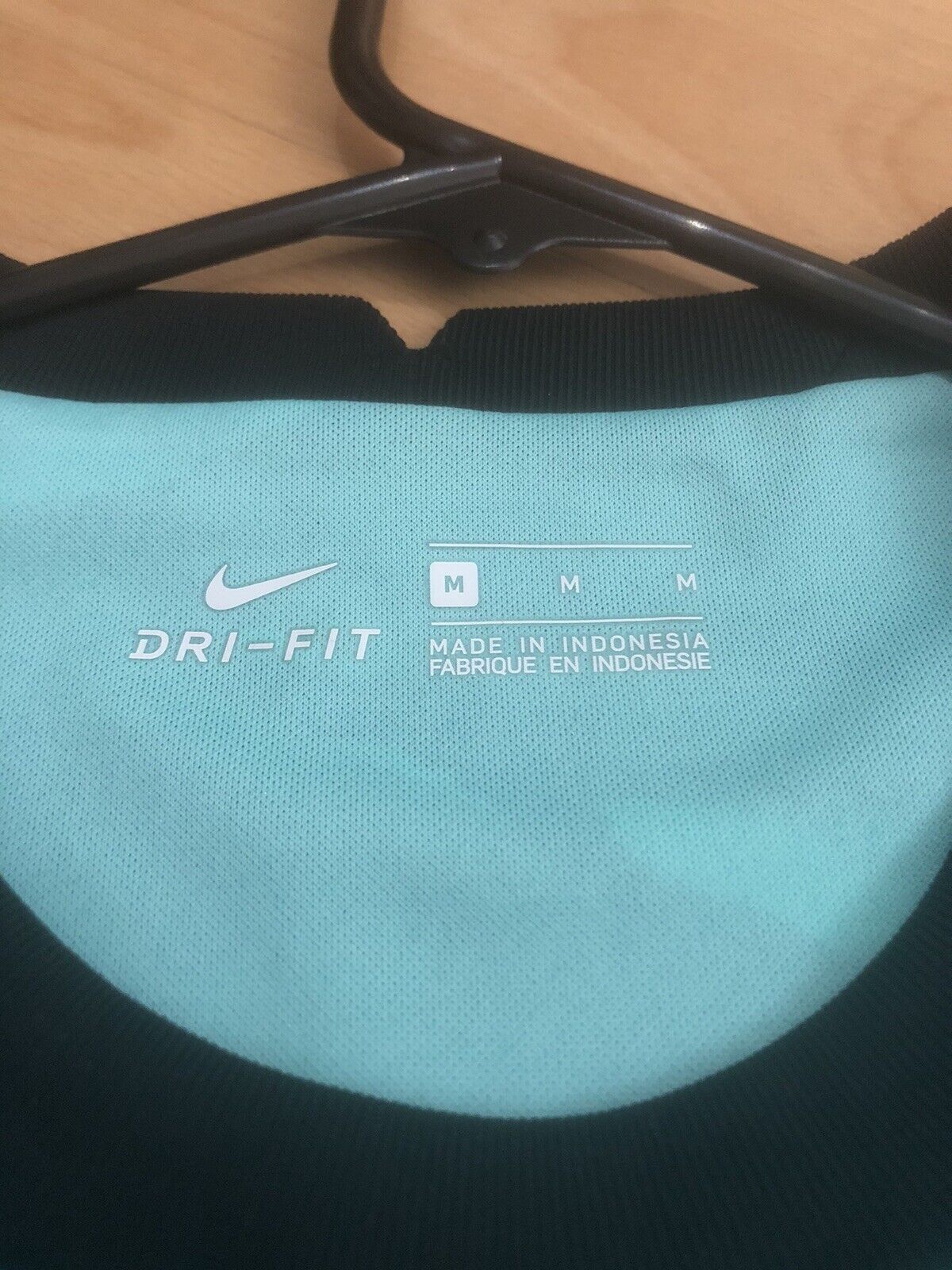 Virgil 4 Liverpool Medium 2020 21 Away Nike Excellent Condition Cz2635 354