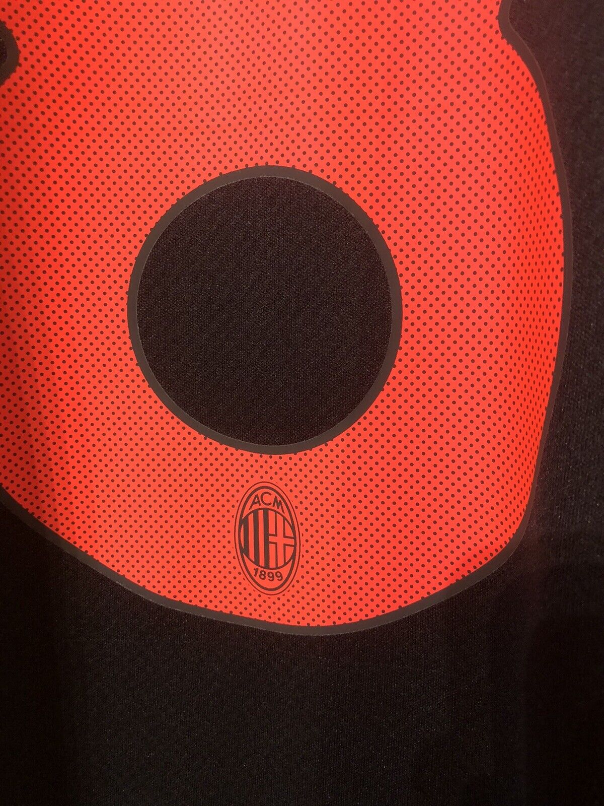 Tonali #8 AC Milan Medium 2021/22 3rd Football Shirt Jersey Puma BNWT