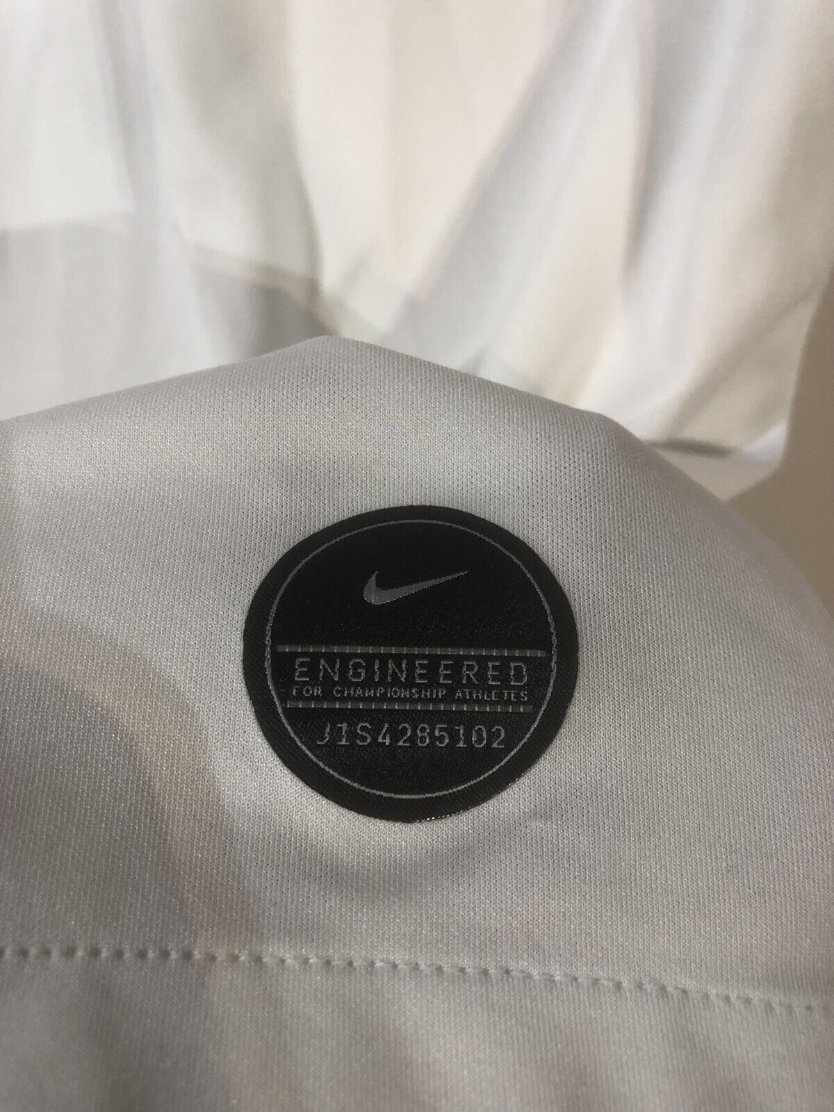 Abraham #9 Chelsea X-Large 2019/20 Away Shirt Nike Good Condition