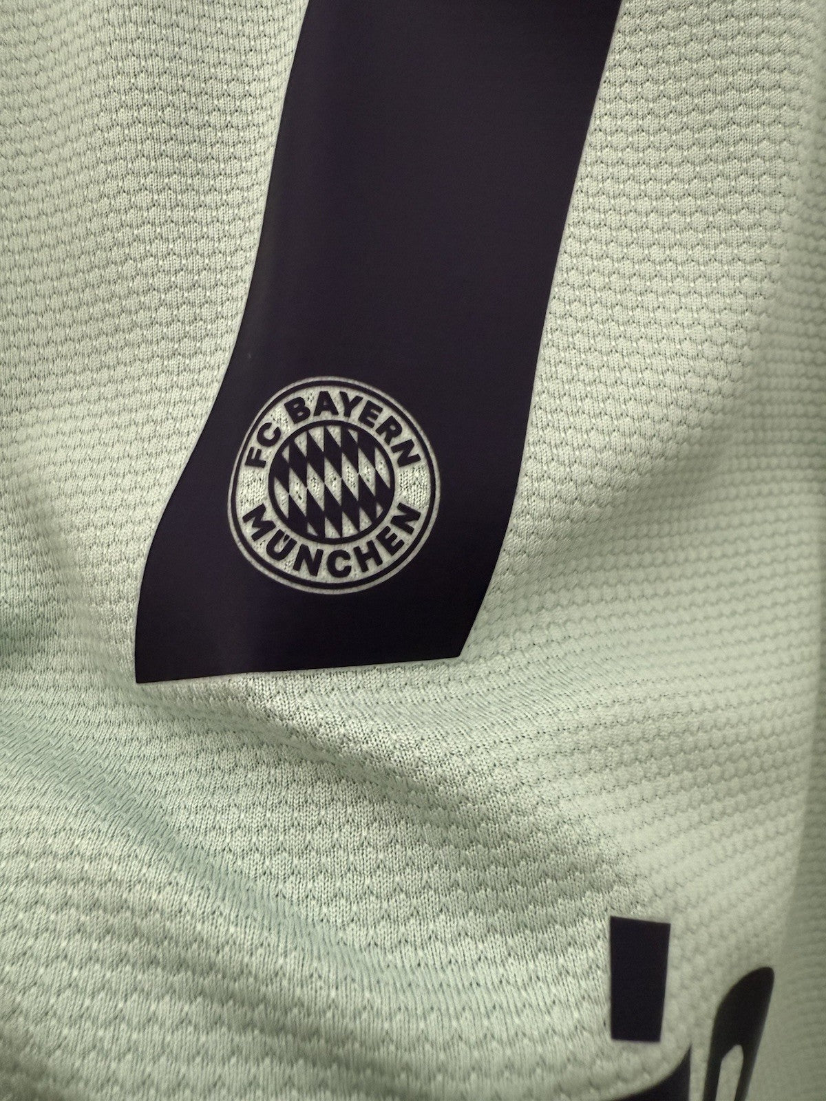 Bayern Munich Ribery #7 2018/19 Medium Away Excellent Condition CF5410