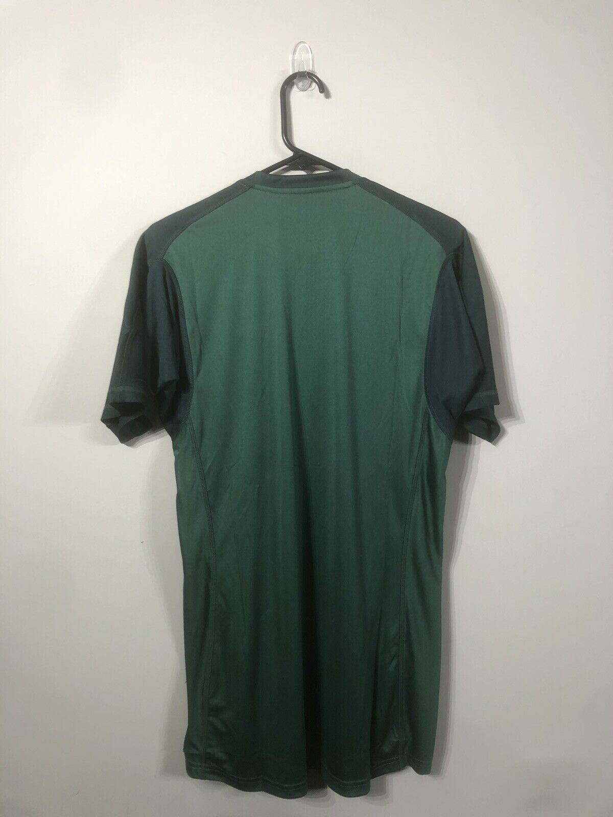 Juventus 2017/18 Medium Goalkeeper Football Shirt Adidas BNWT