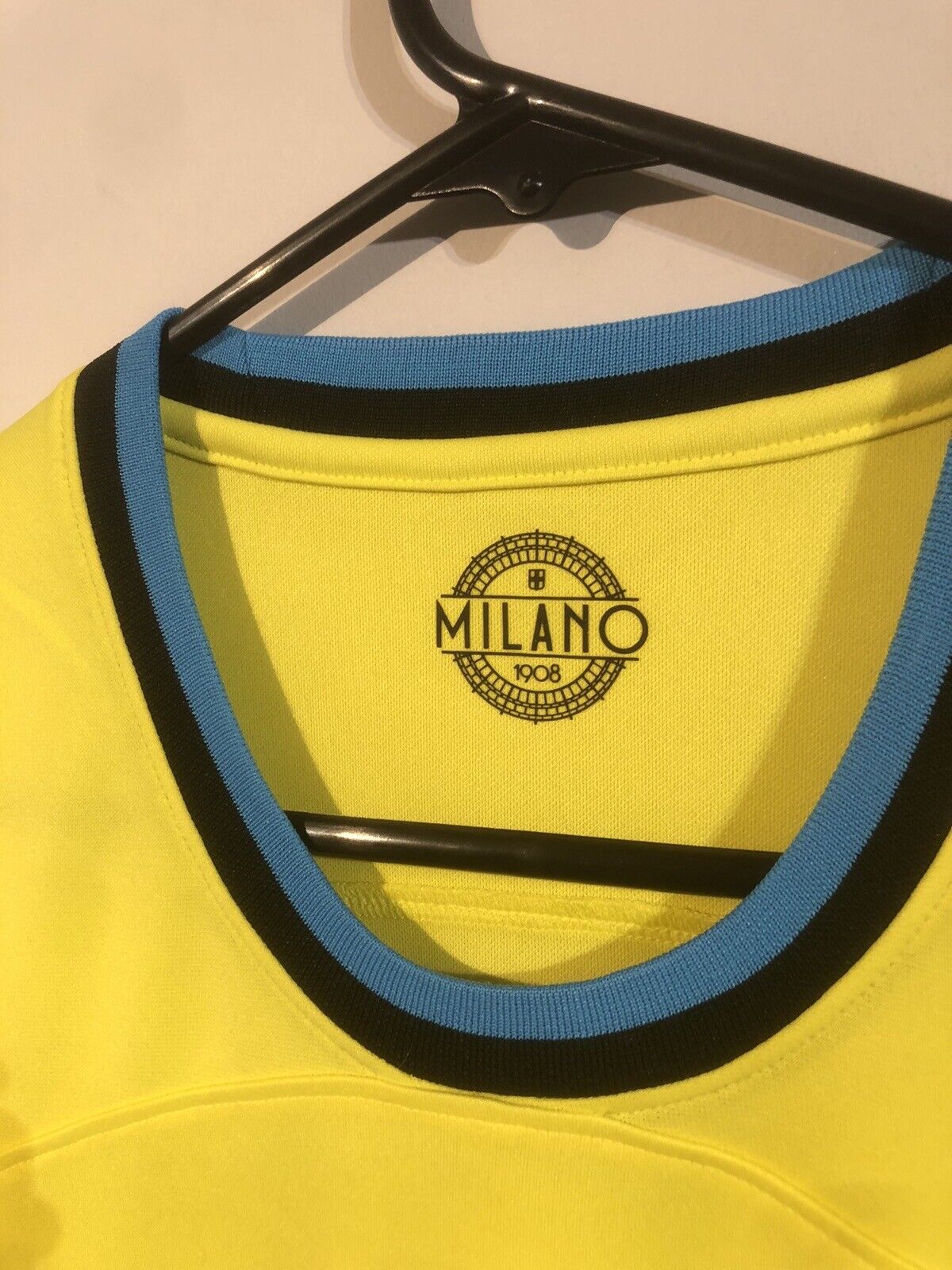 Barella #23 Inter Milan 2022/23 3rd Large Football Shirt Jersey Nike BNWT