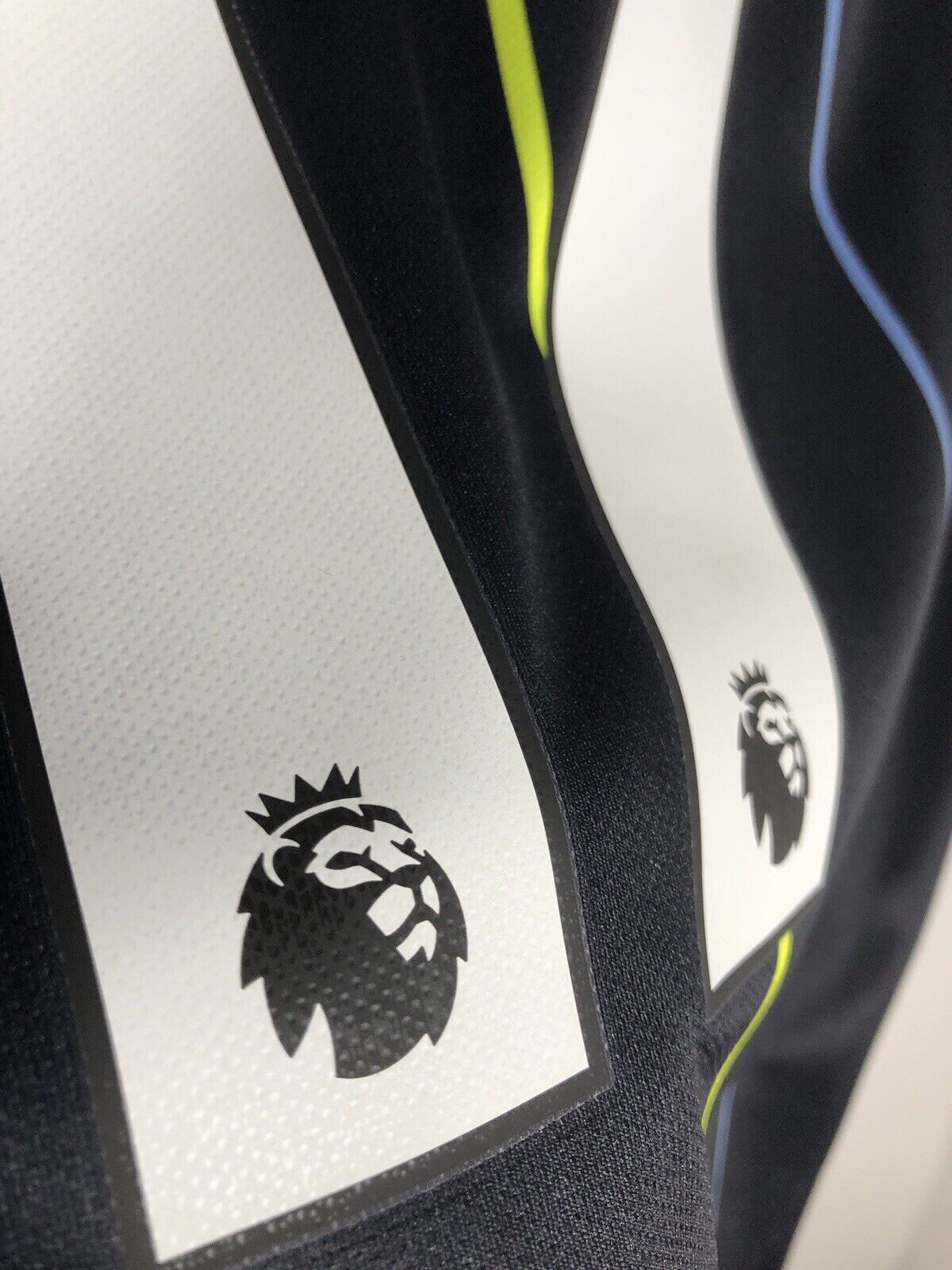 De Bruyne 17 Manchester City 2018 19 Large Away Excellent Condition 919002 476
