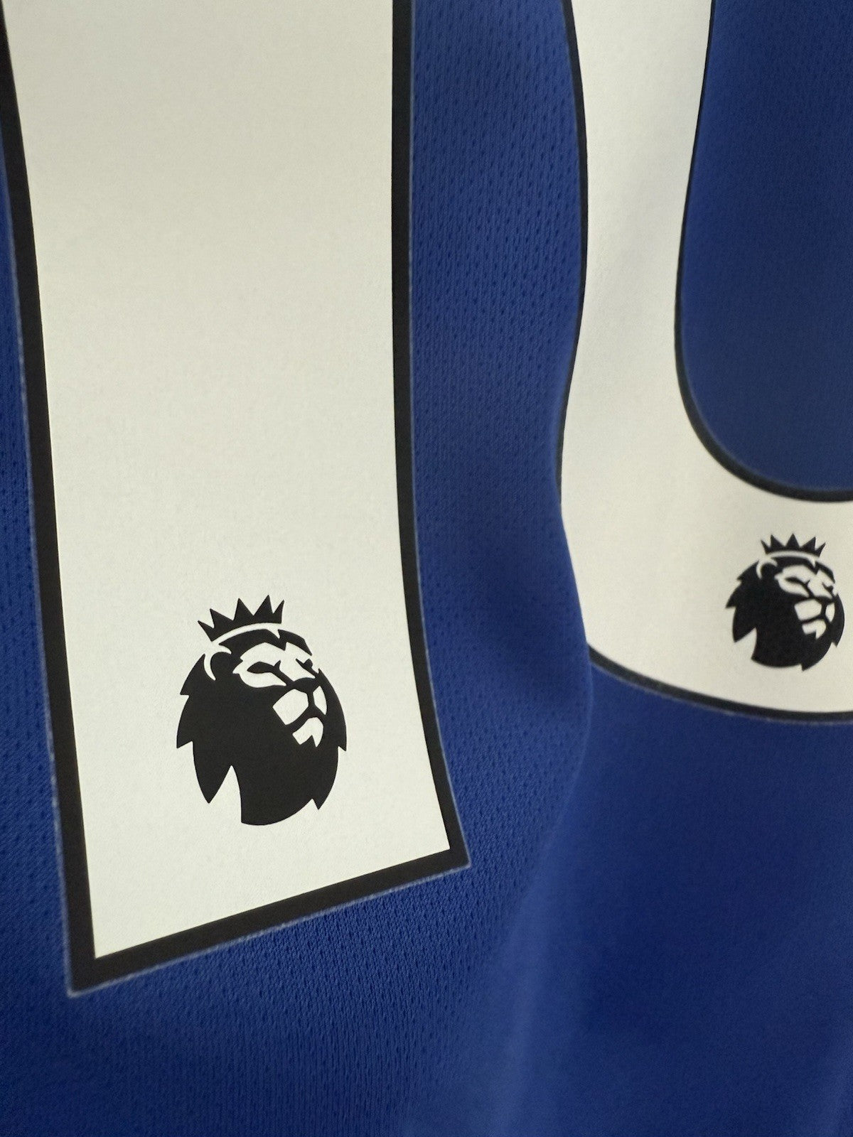 Chelsea Hazard #10 2017/18 Small Home Shirt Nike Excellent Condition 905513-496