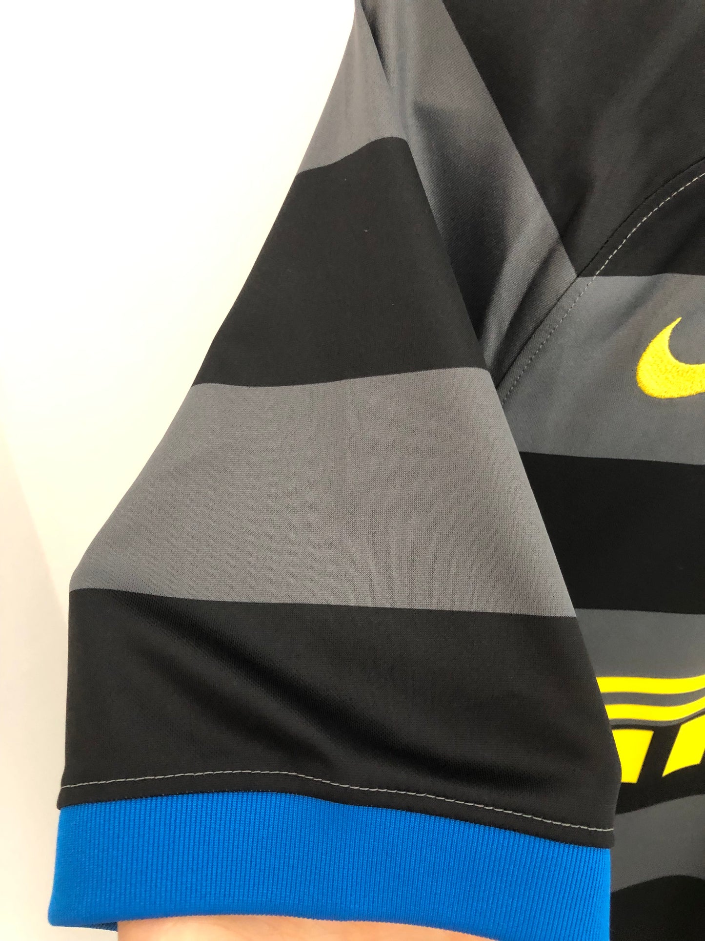 Lautaro #10 Inter Milan 2020/21 3rd Small Shirt Nike BNWT CK7823-022