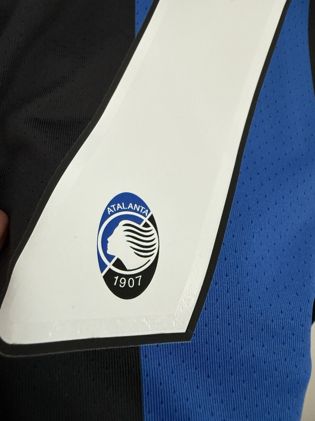 Atalanta Koopmeiners #7 2022/23 Large Home Shirt Joma Excellent Condition
