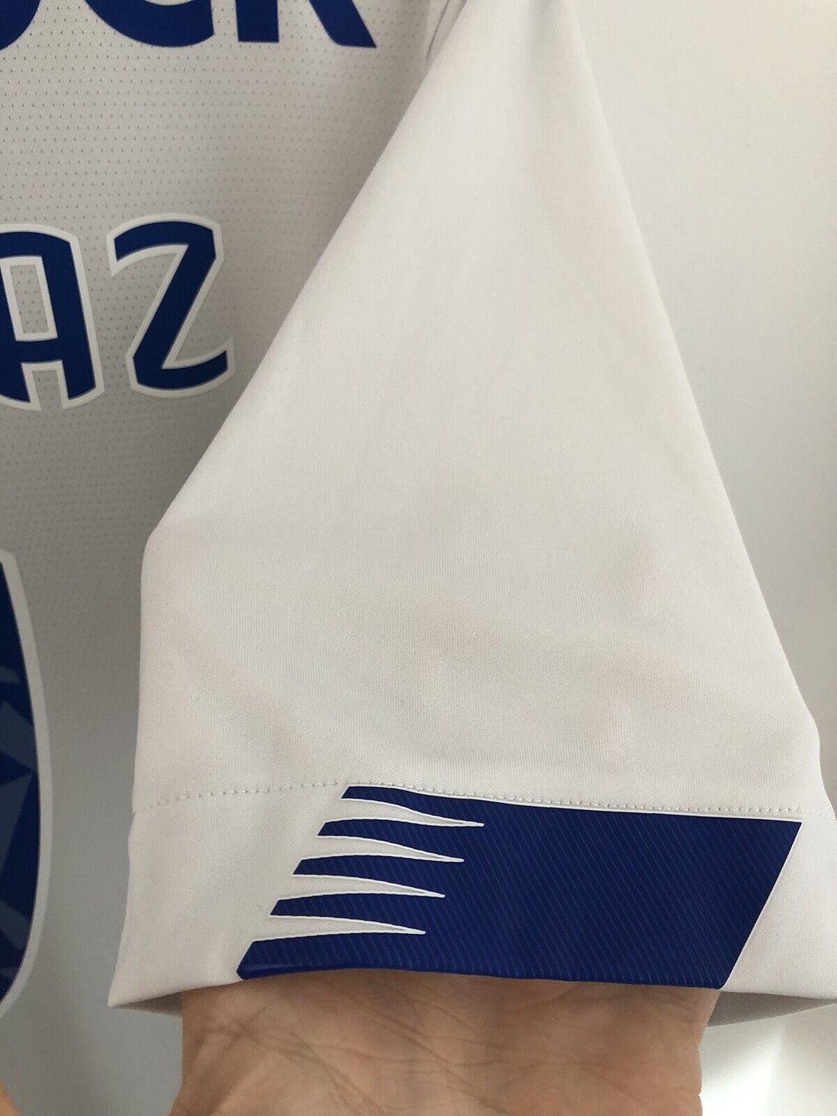 Luis Diaz 7 Porto 2020 21 Medium 3rd Shirt New Balance Excellent Condition