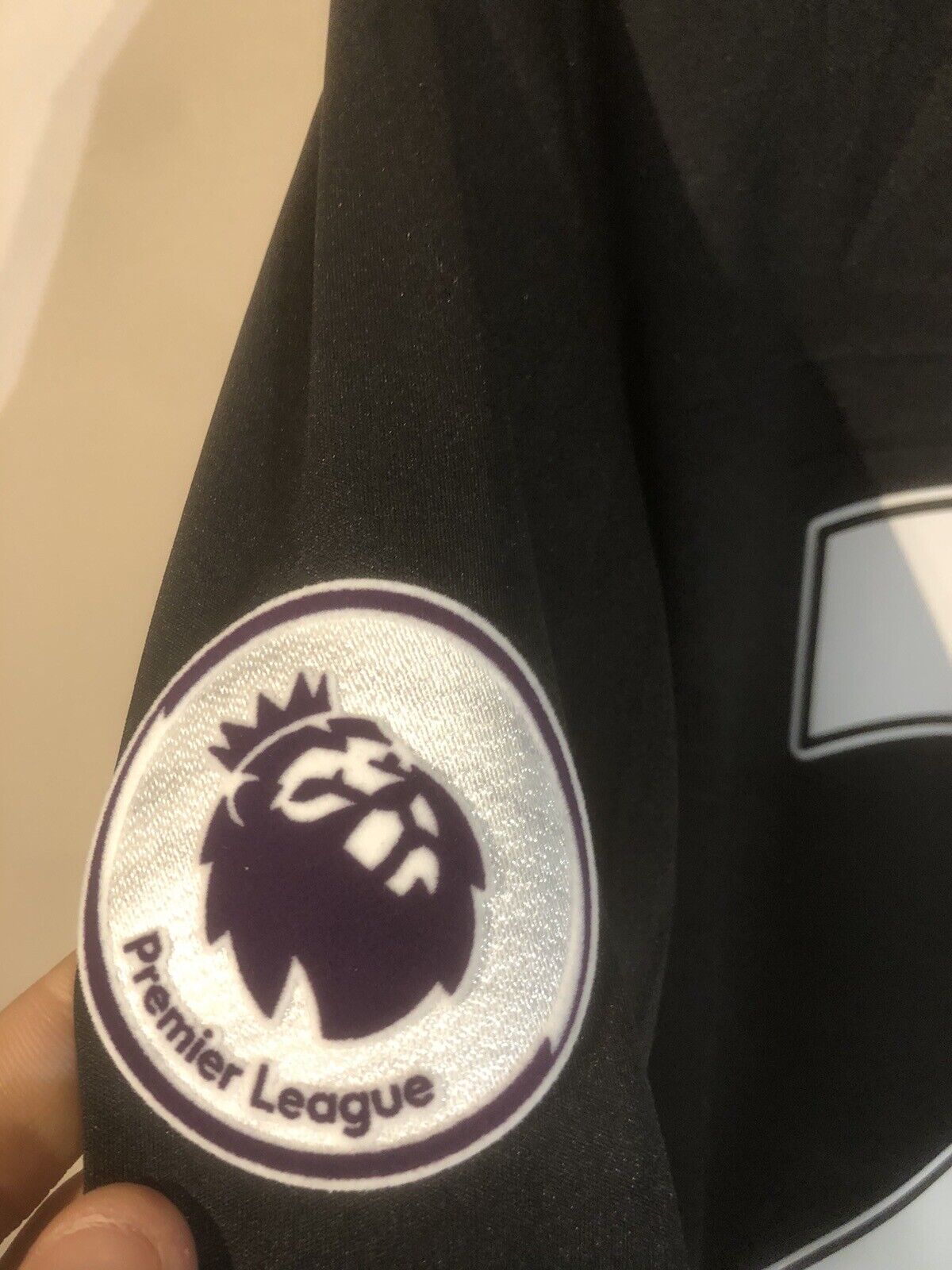 Terry #26 Chelsea 2016/17 Large L/S Away Football Shirt Adidas BNWT