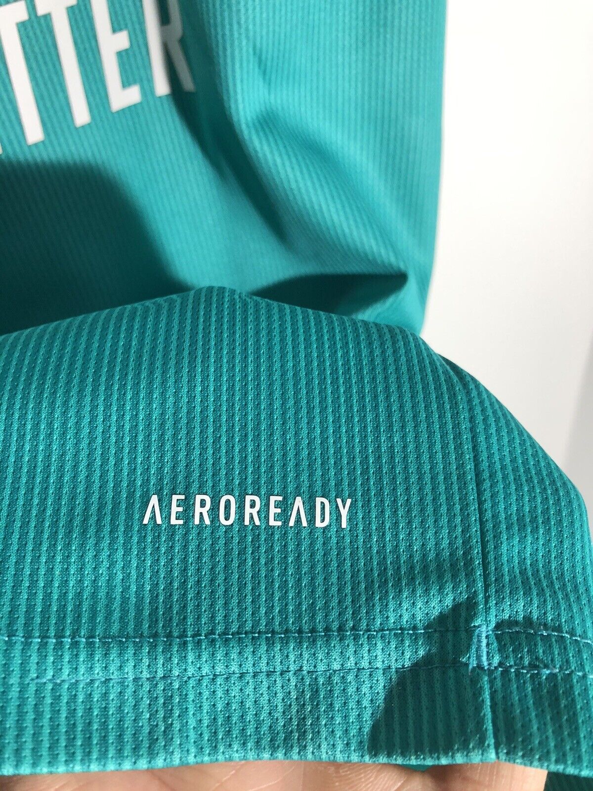 Bale 18 Real Madrid 2021 22 Medium 3rd Shirt Excellent Condition H40951