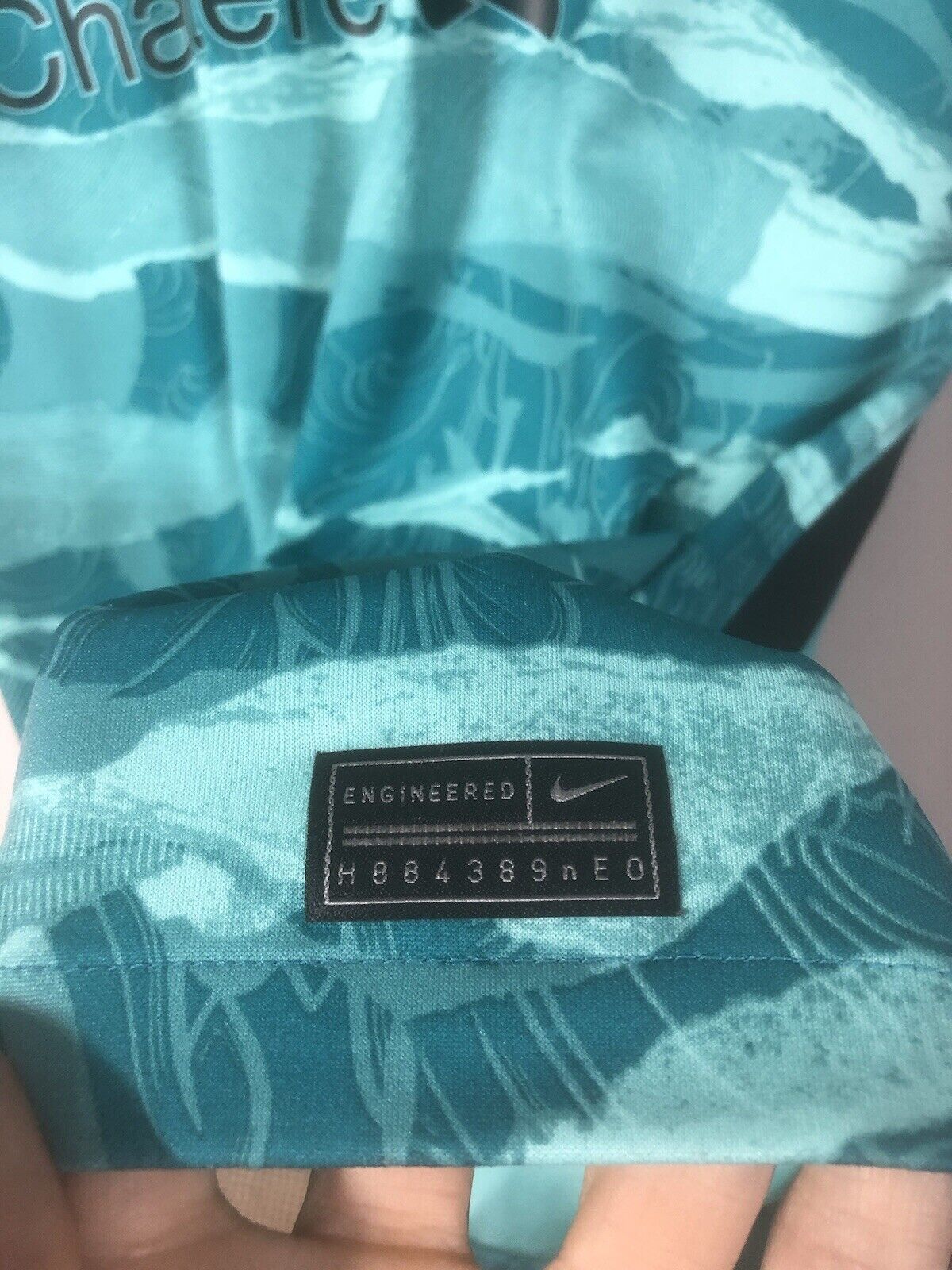 Virgil 4 Liverpool Xl 2020 21 Away Nike Excellent Condition Cz2635 354