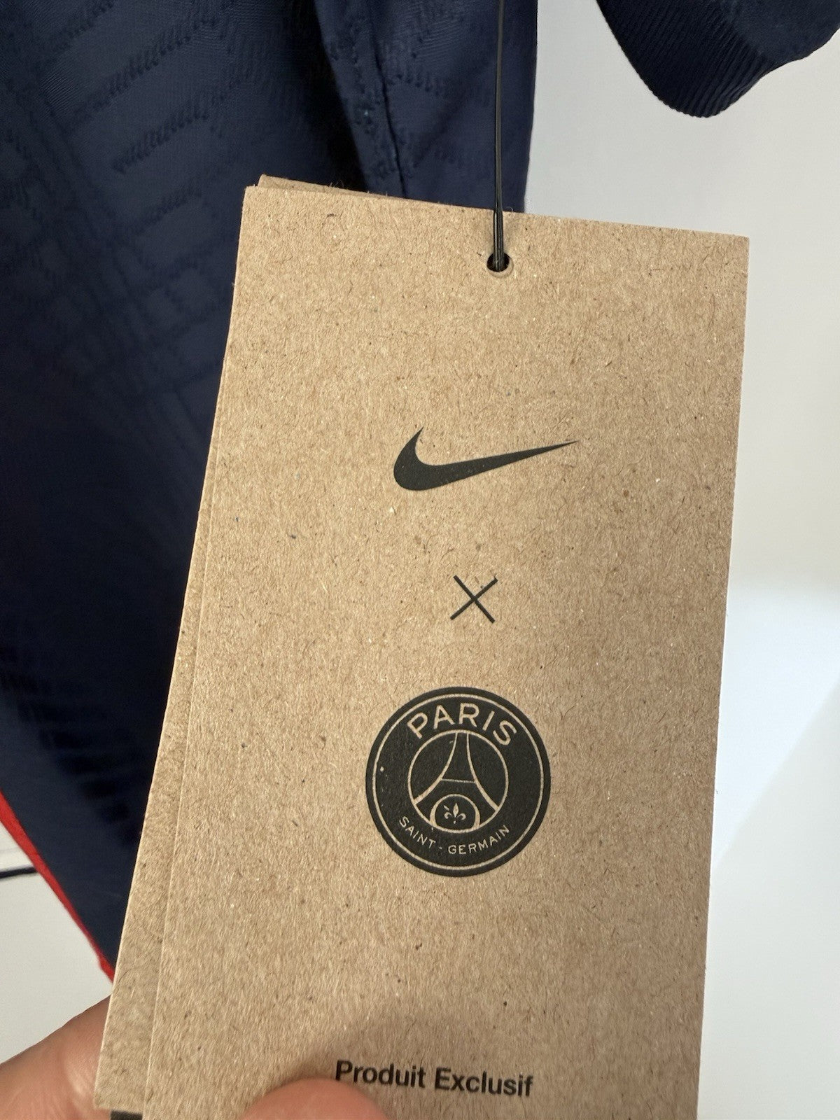 PSG Messi #30 2022/23 Large DriFitAdv Home Shirt Excellent Condition DJ7649-411