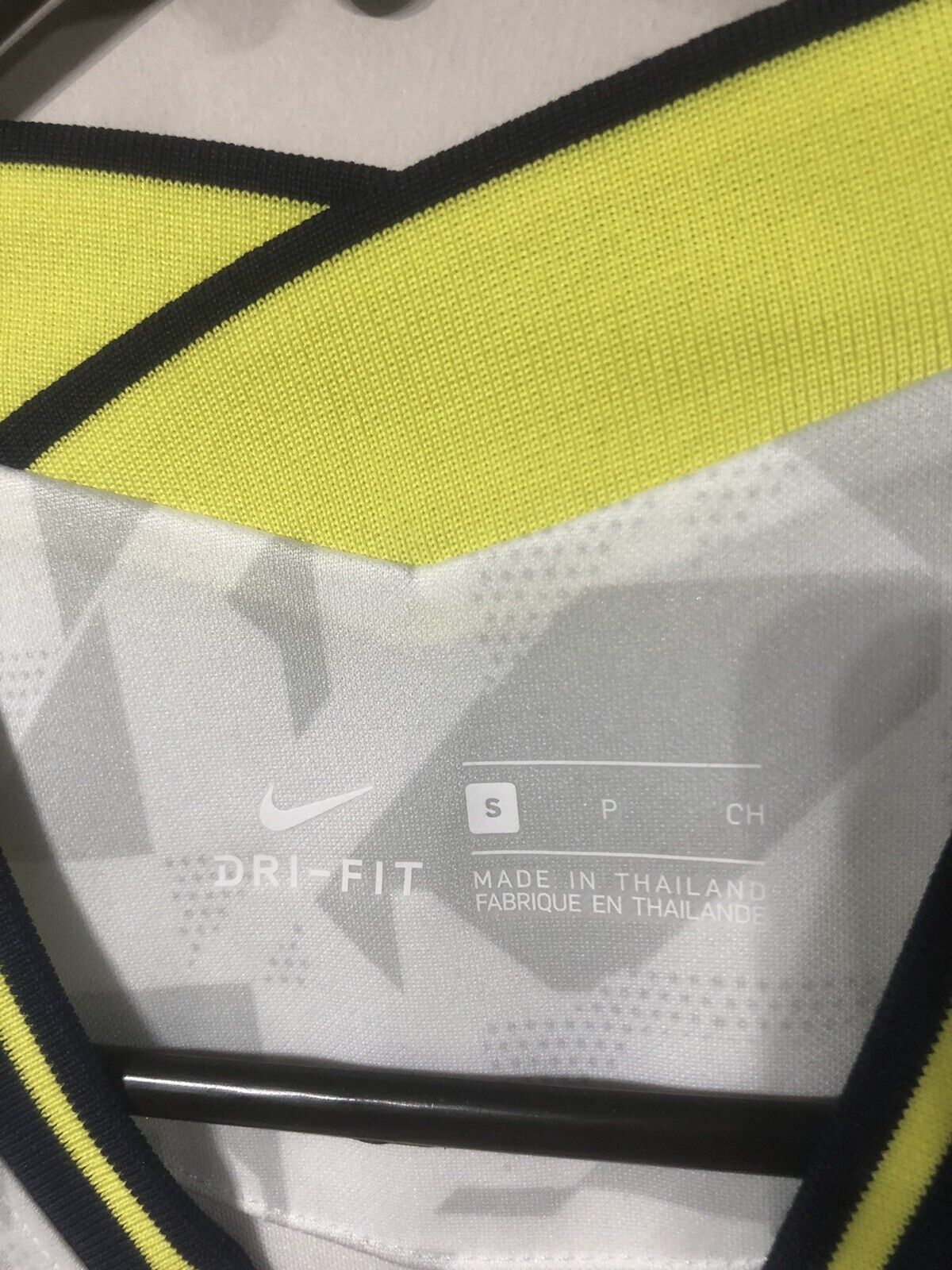 Son #7 Tottenham Hotspur Euro 2020/21 Small Home Shirt Nike BNWT