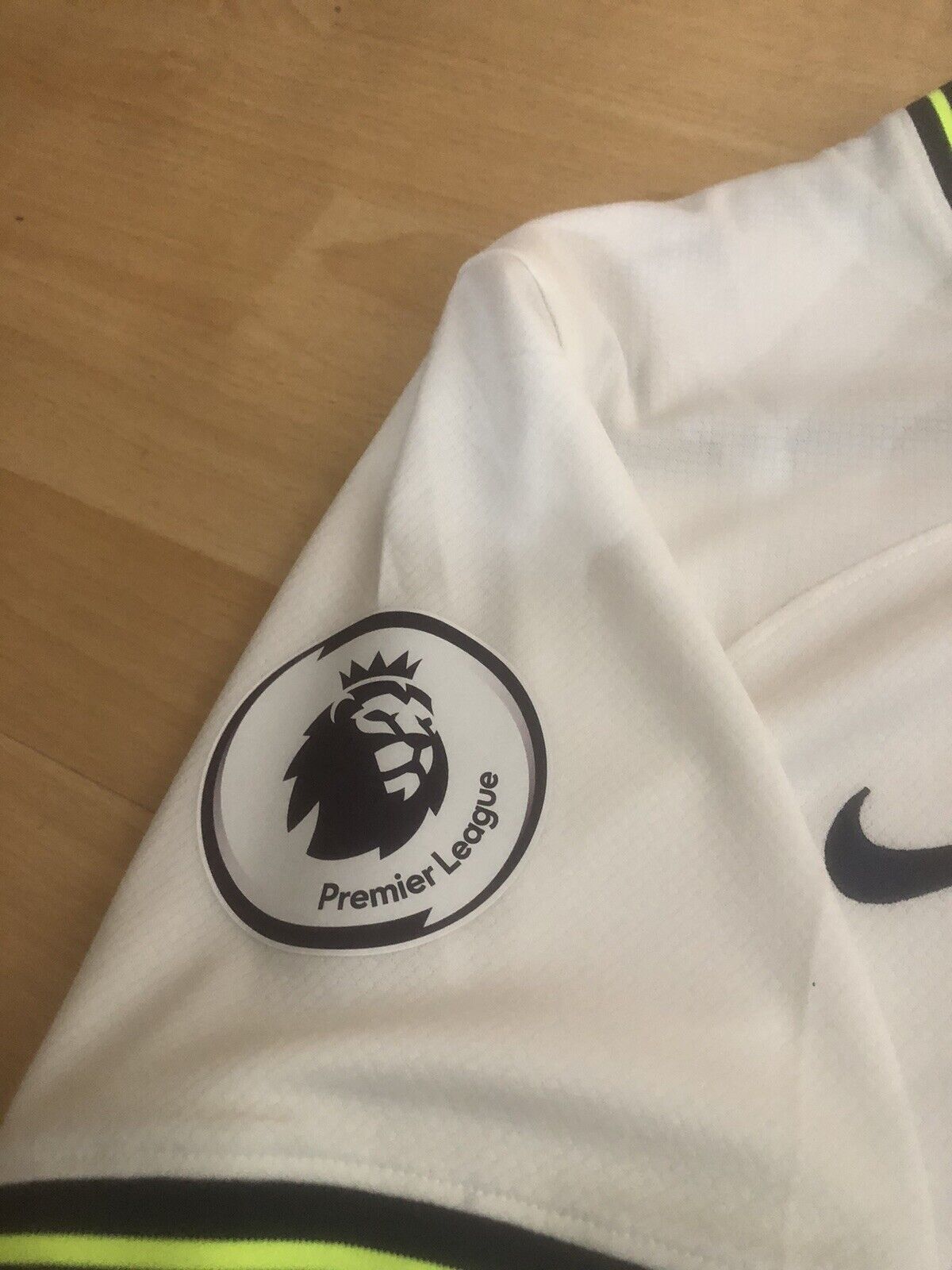 Son 7 Tottenham Hotspur 2022 23 Large Home Shirt Excellent Condition Dm1849 101